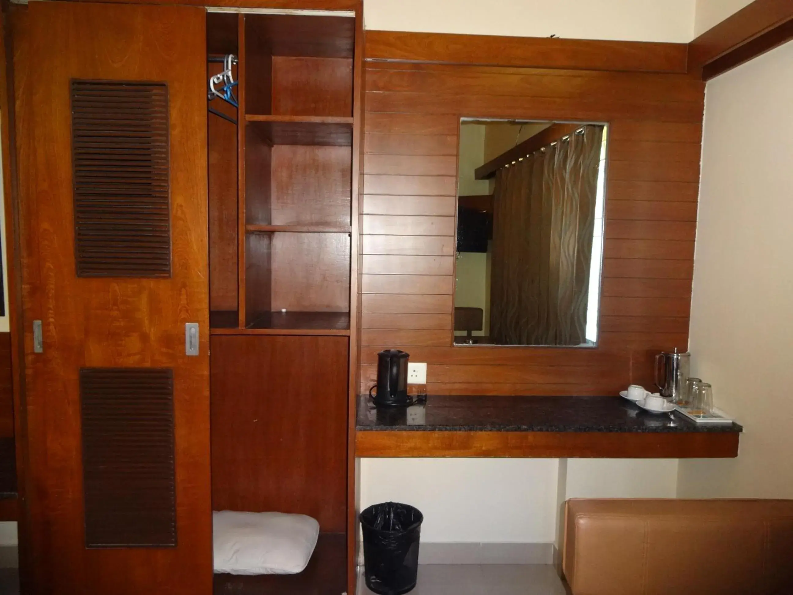 Coffee/tea facilities in Sheetal Residency Coffee/tea facilities in Sheetal Residency