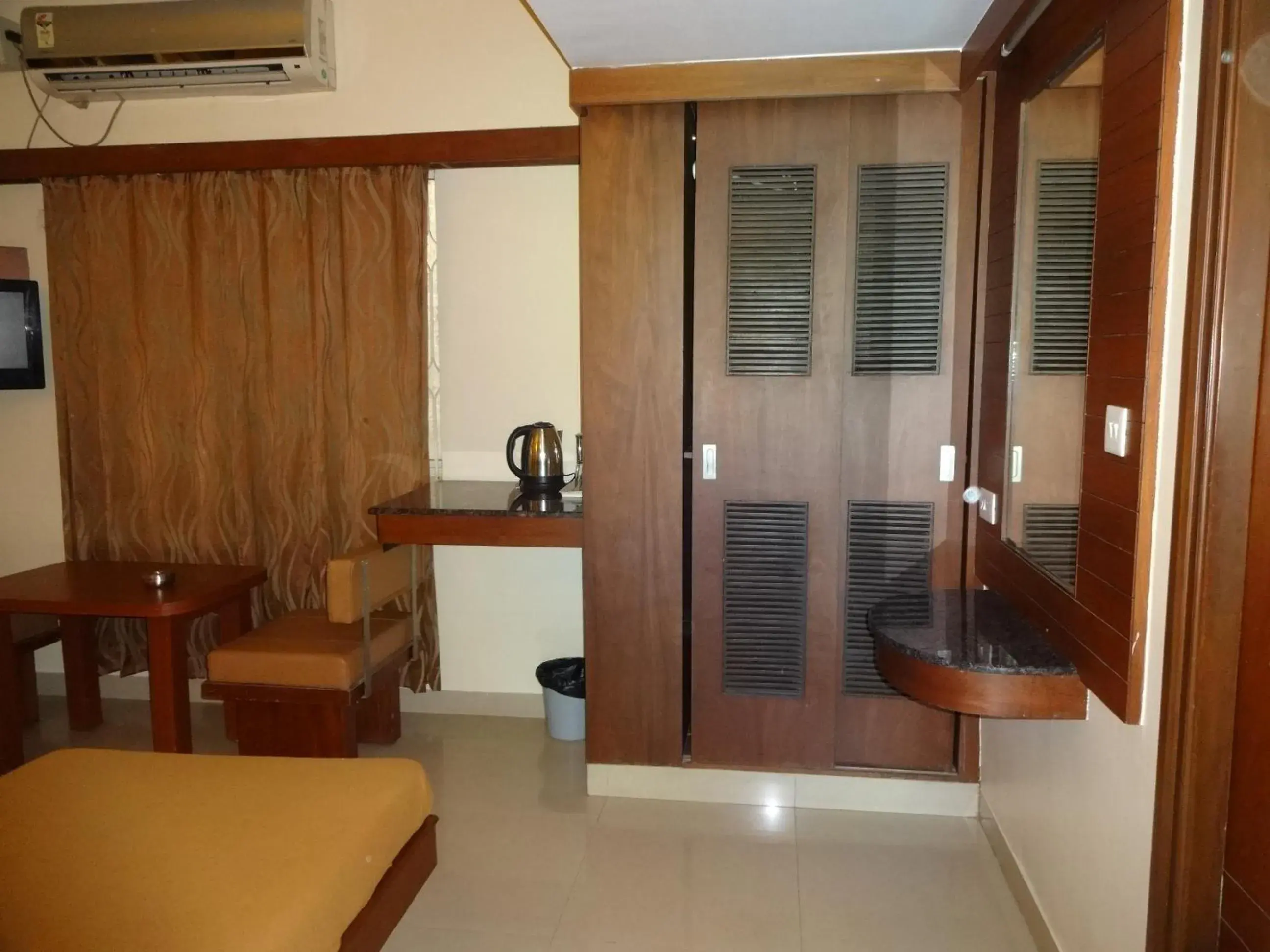 Sheetal Residency Sheetal Residency