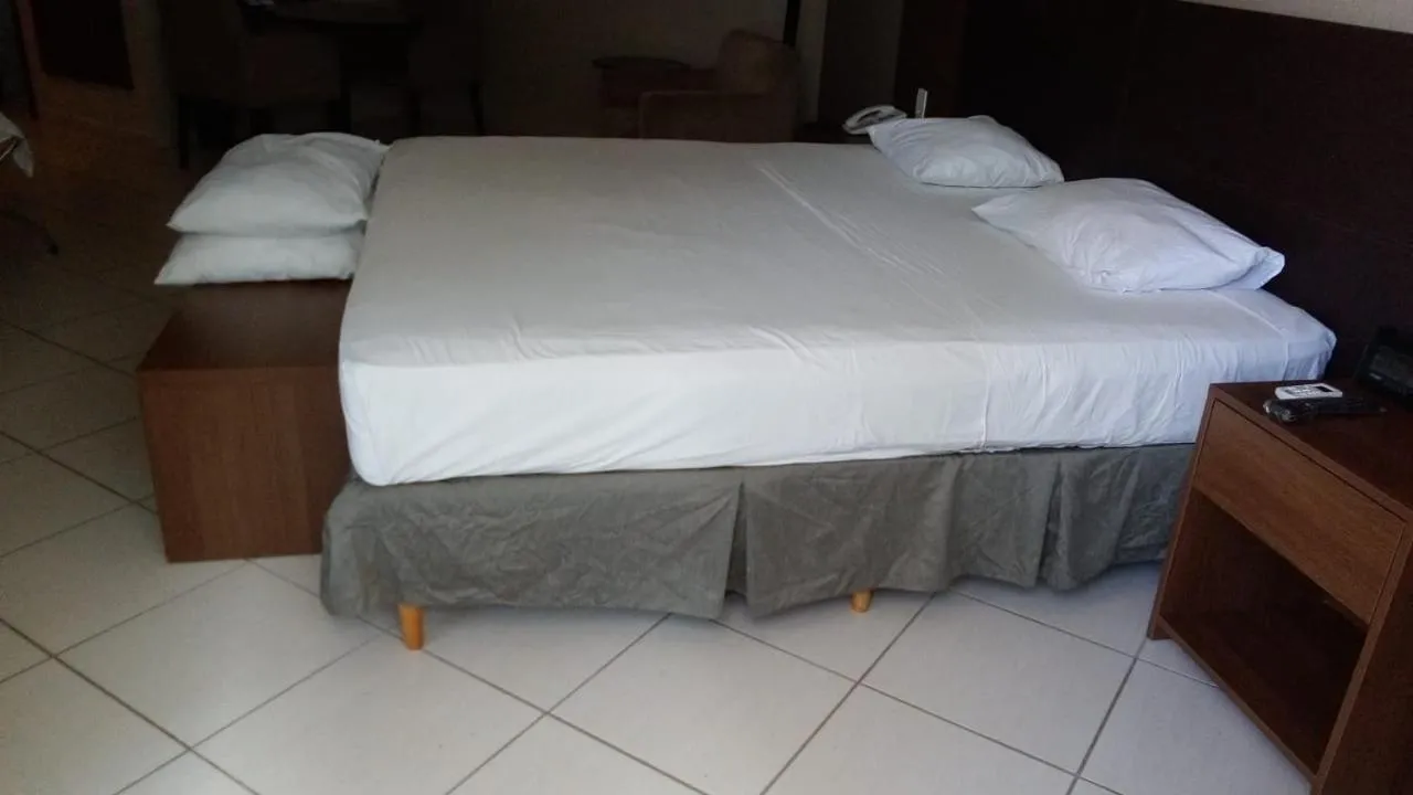 Flat Recife Av boa viagem- Beach Class Internacional