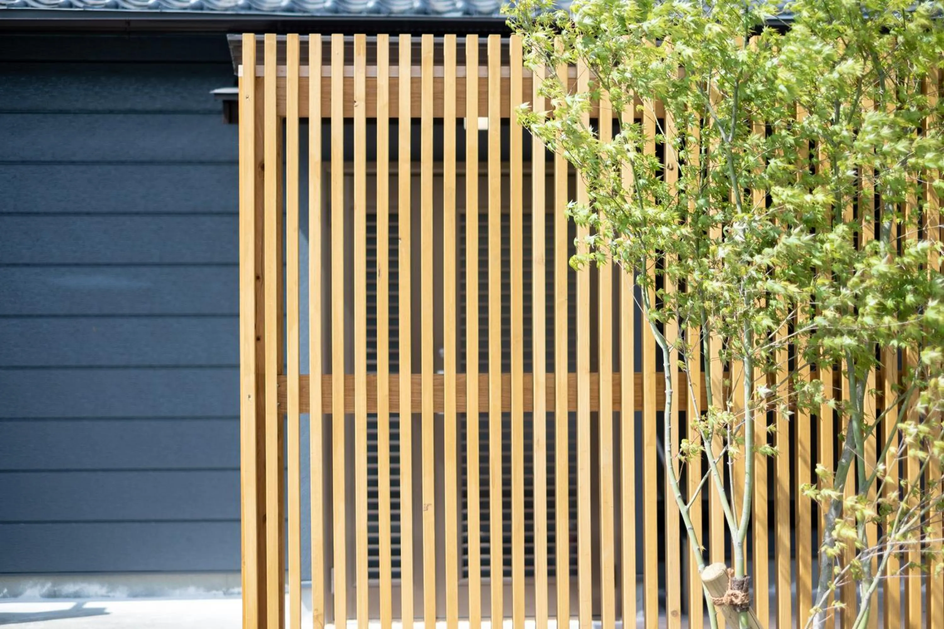 Property building in Cominka Yufuin