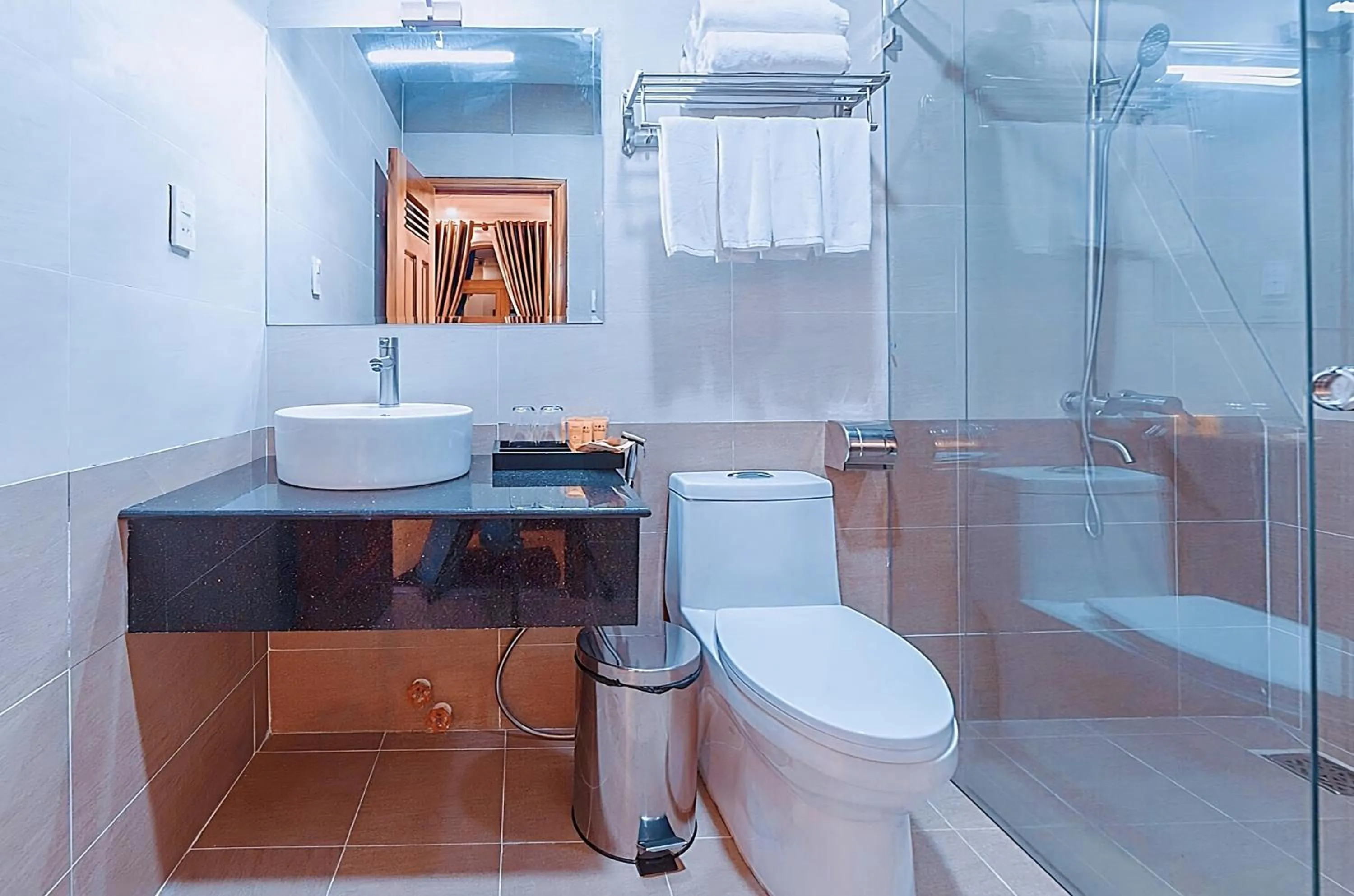 Hoàng Yến Villa Dalat