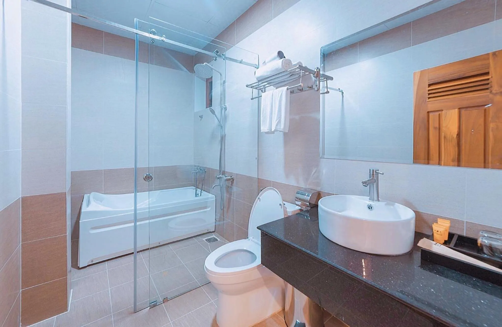 Hoàng Yến Villa Dalat