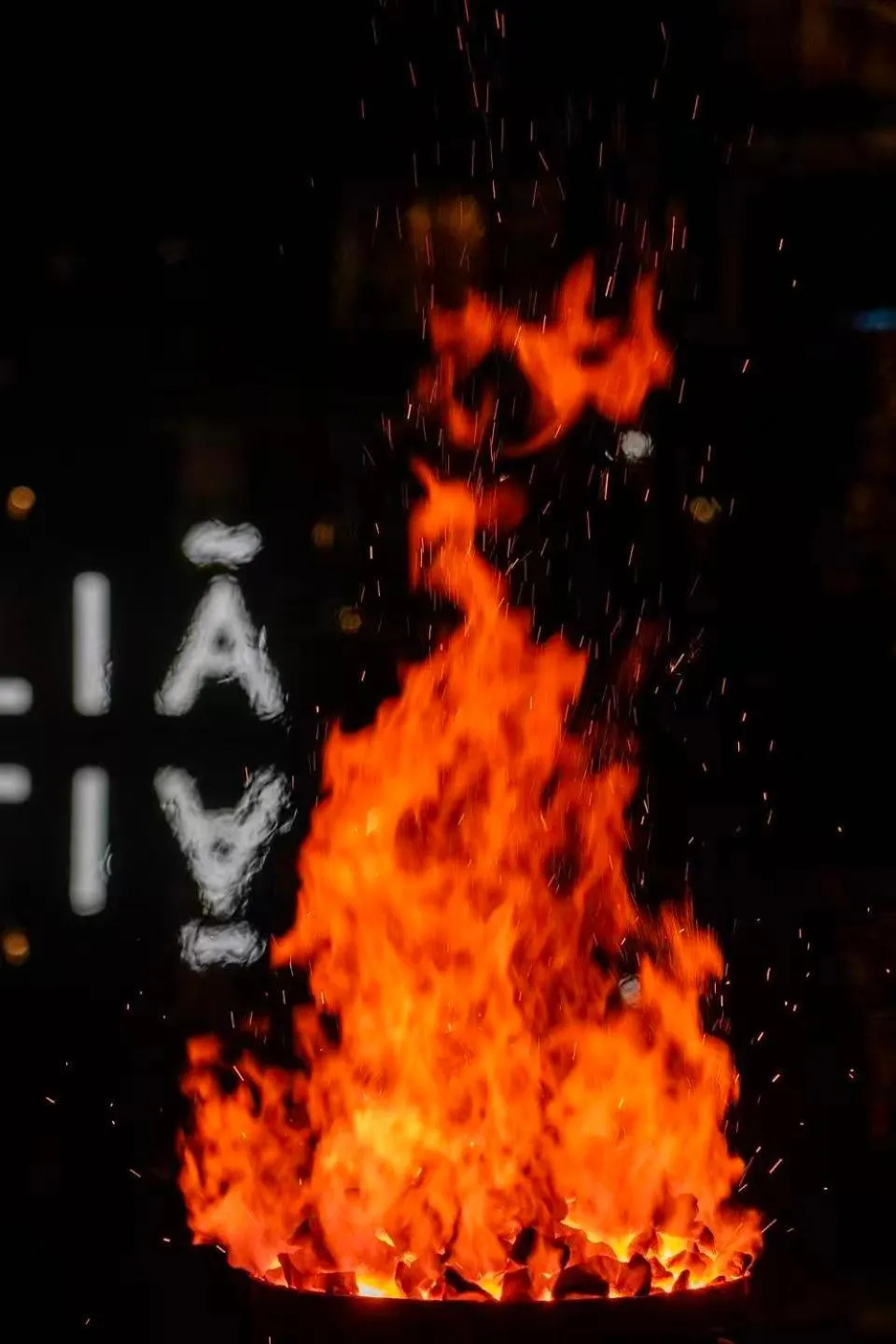 Activities in Melia Chongqing