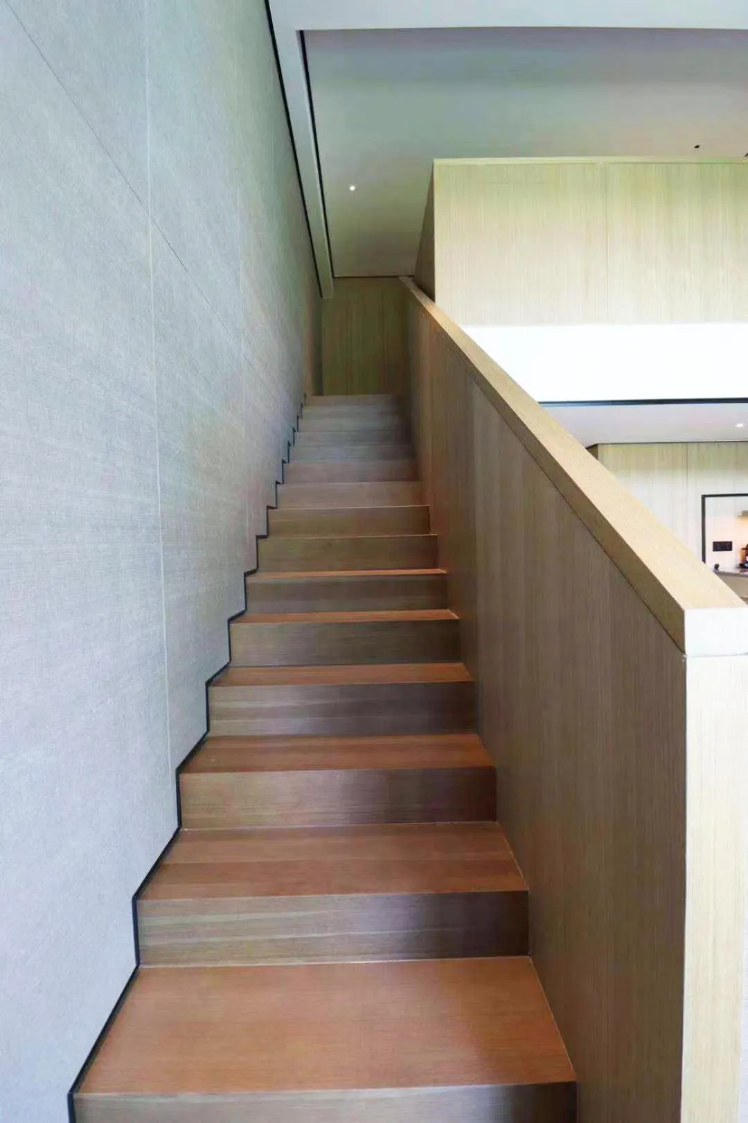 Photo of the whole room in Melia Chongqing