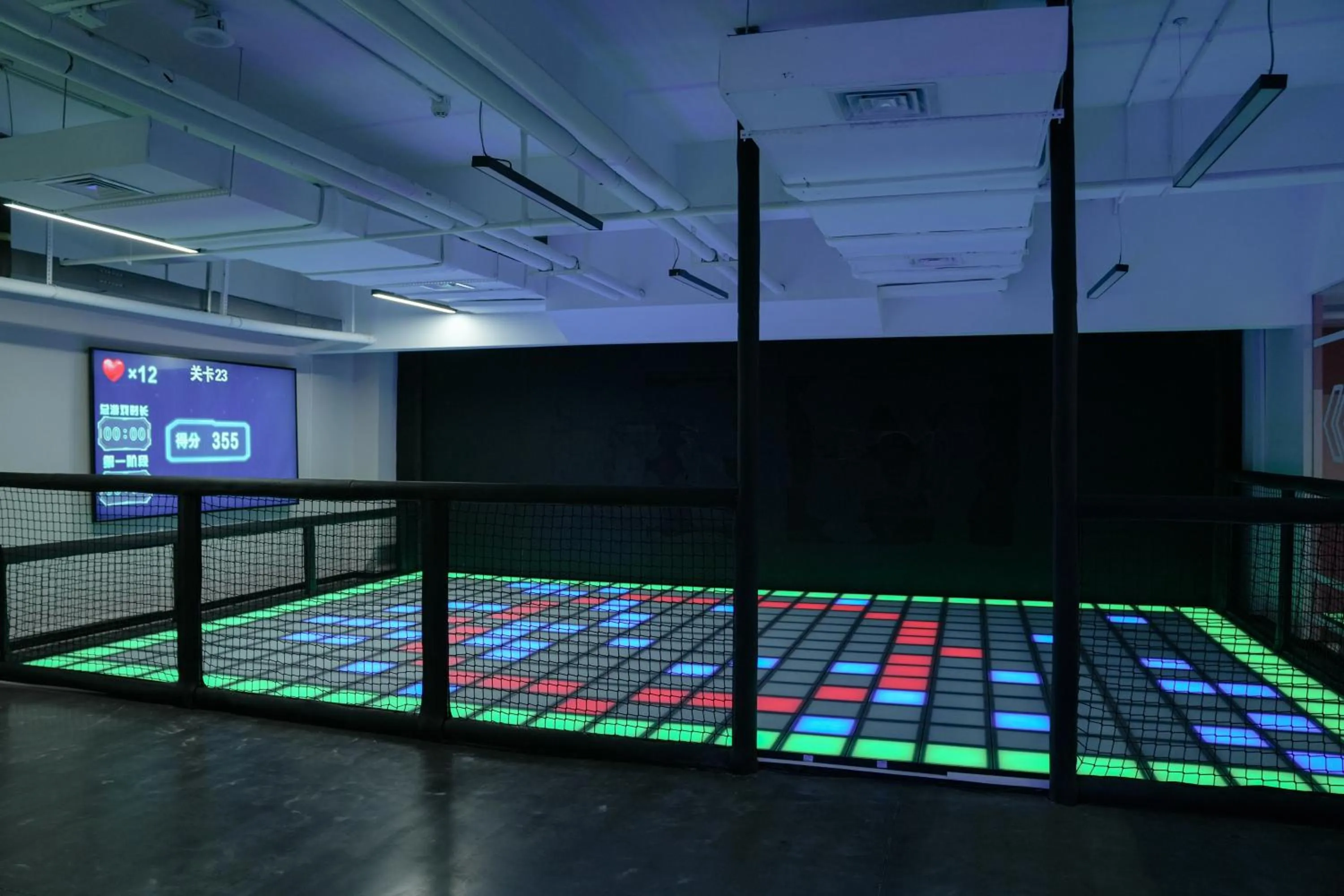 Activities in Melia Chongqing