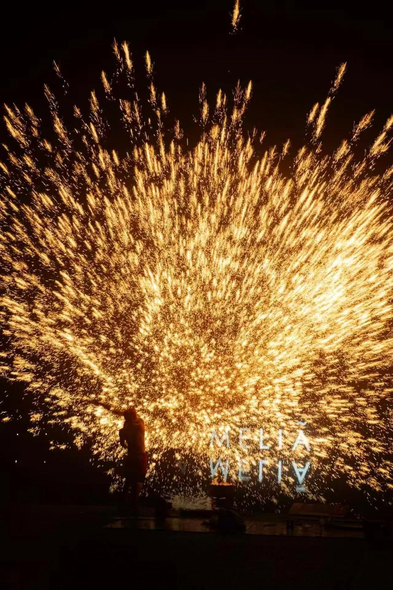 Activities in Melia Chongqing