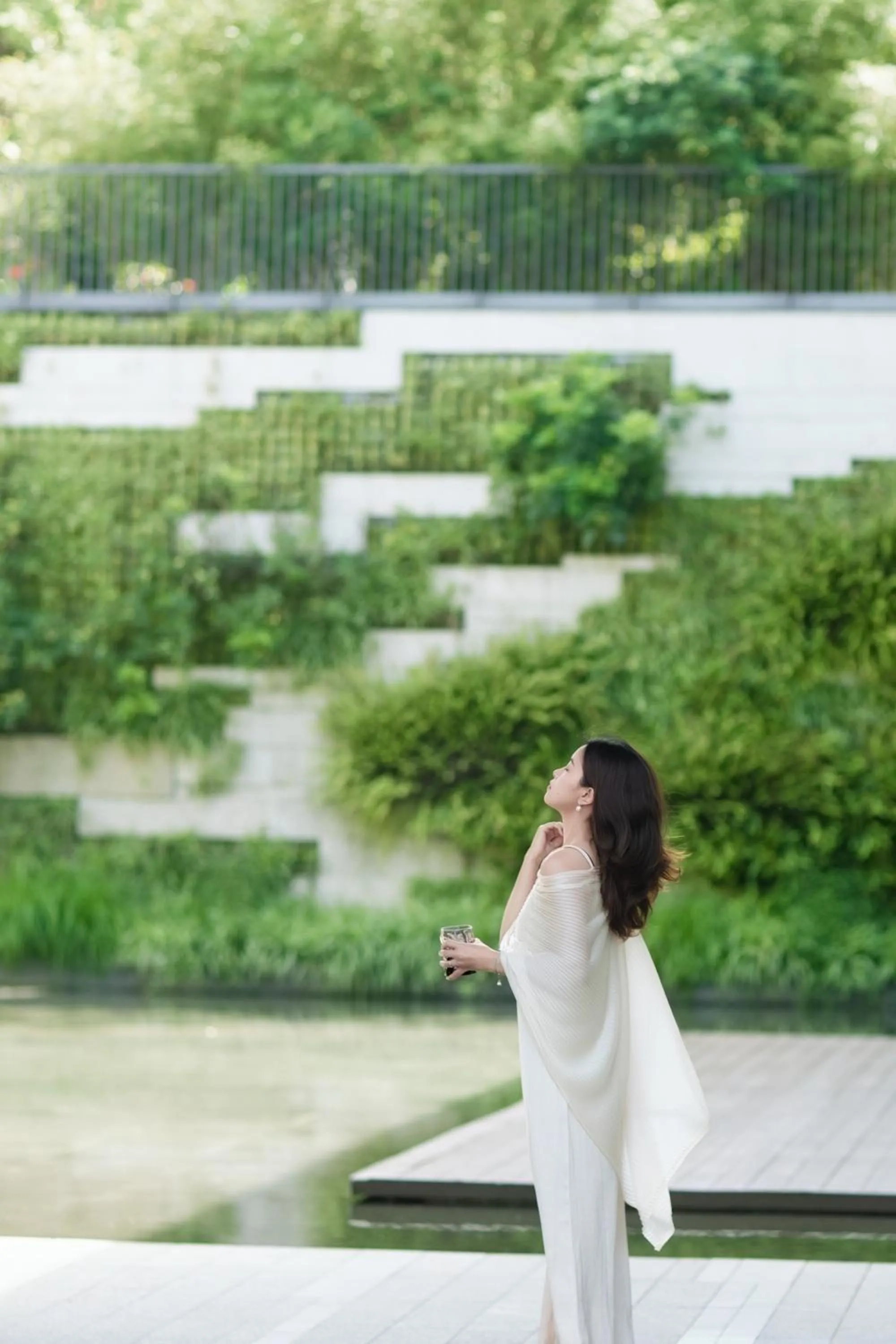 Activities in Melia Chongqing