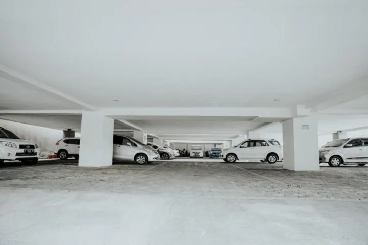 DPARAGON KARANGMALANG