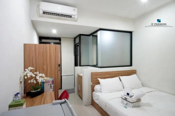 DPARAGON KARANGMALANG