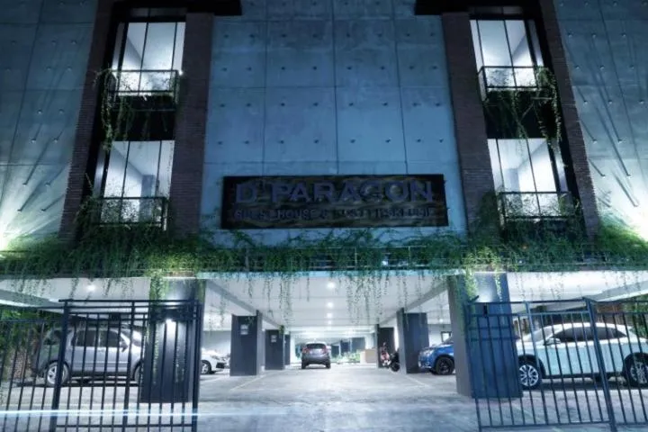 DPARAGON POGUNG B