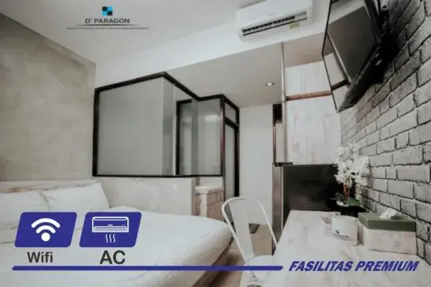 DPARAGON KEMUNING DPARAGON KEMUNING