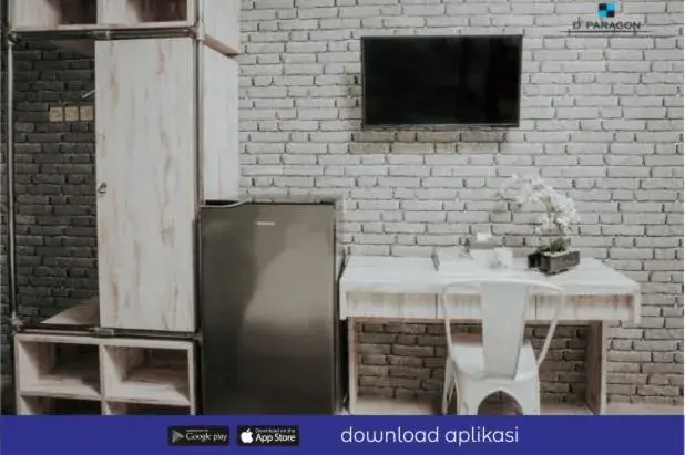 DPARAGON KEMUNING DPARAGON KEMUNING