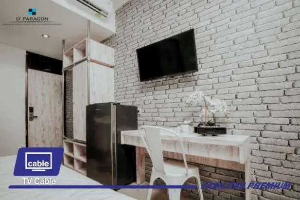 DPARAGON KEMUNING DPARAGON KEMUNING