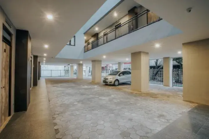 DPARAGON PERUMNAS DPARAGON PERUMNAS