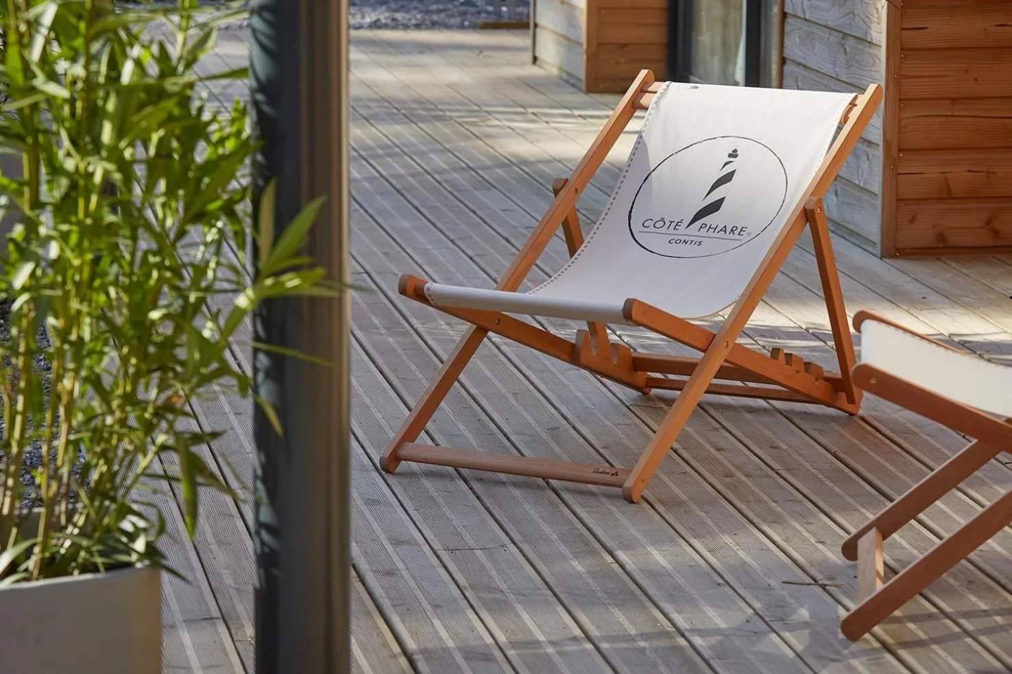 HOTEL COTE PHARE
