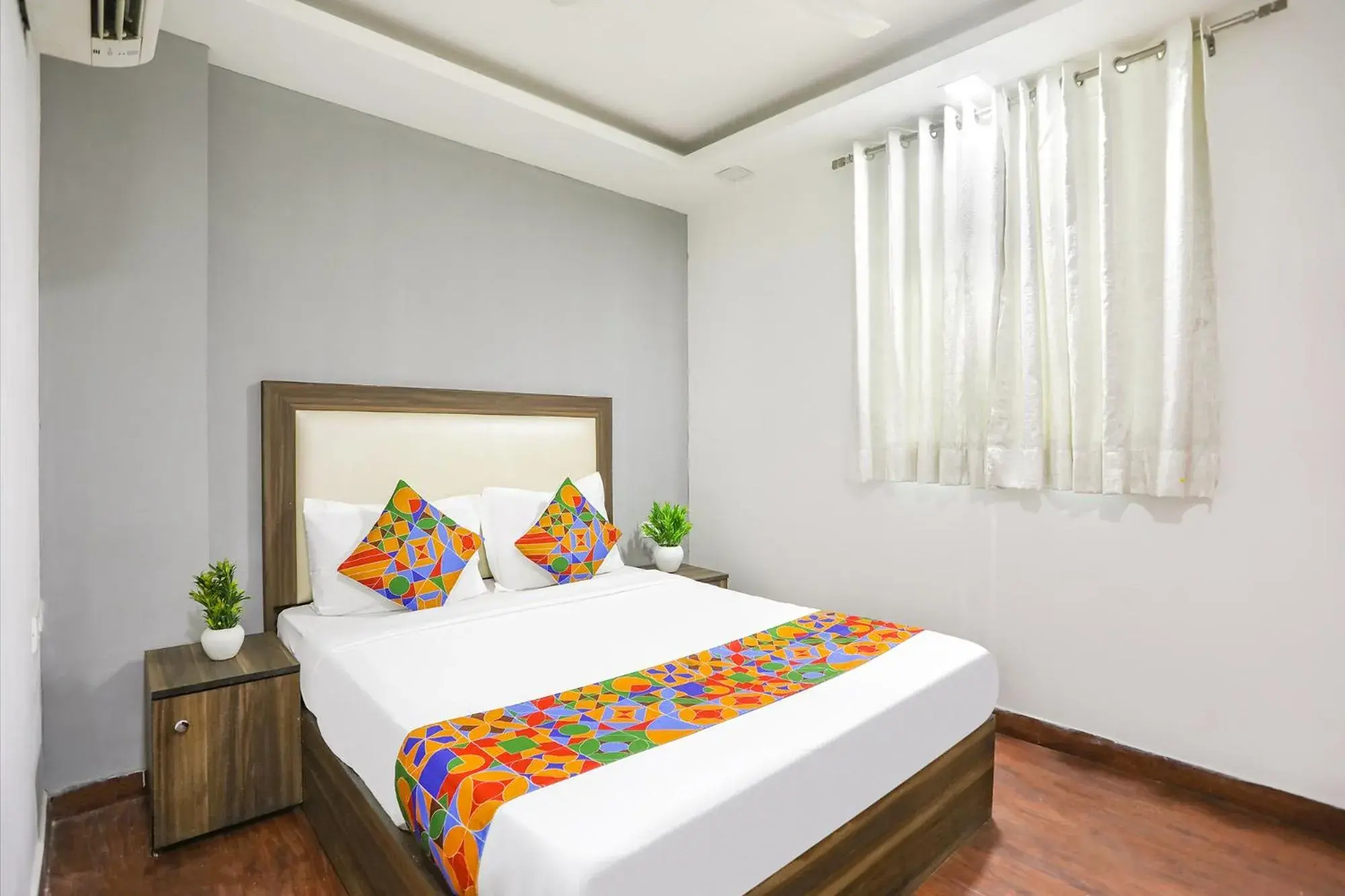 Deluxe Room in Comfy Stay Hotels 2nd Floor Deluxe Room in Comfy Stay Hotels 2nd Floor