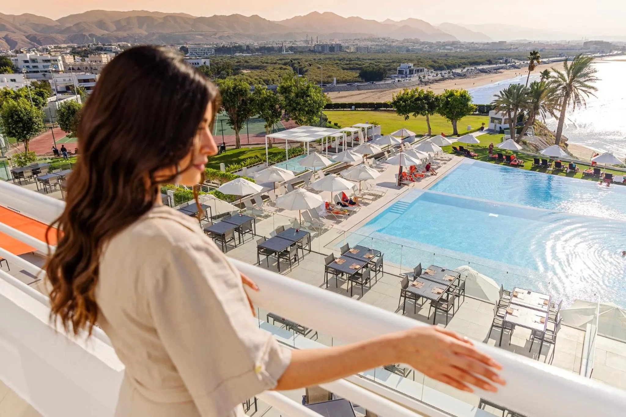 Other in Crowne Plaza Muscat by IHG