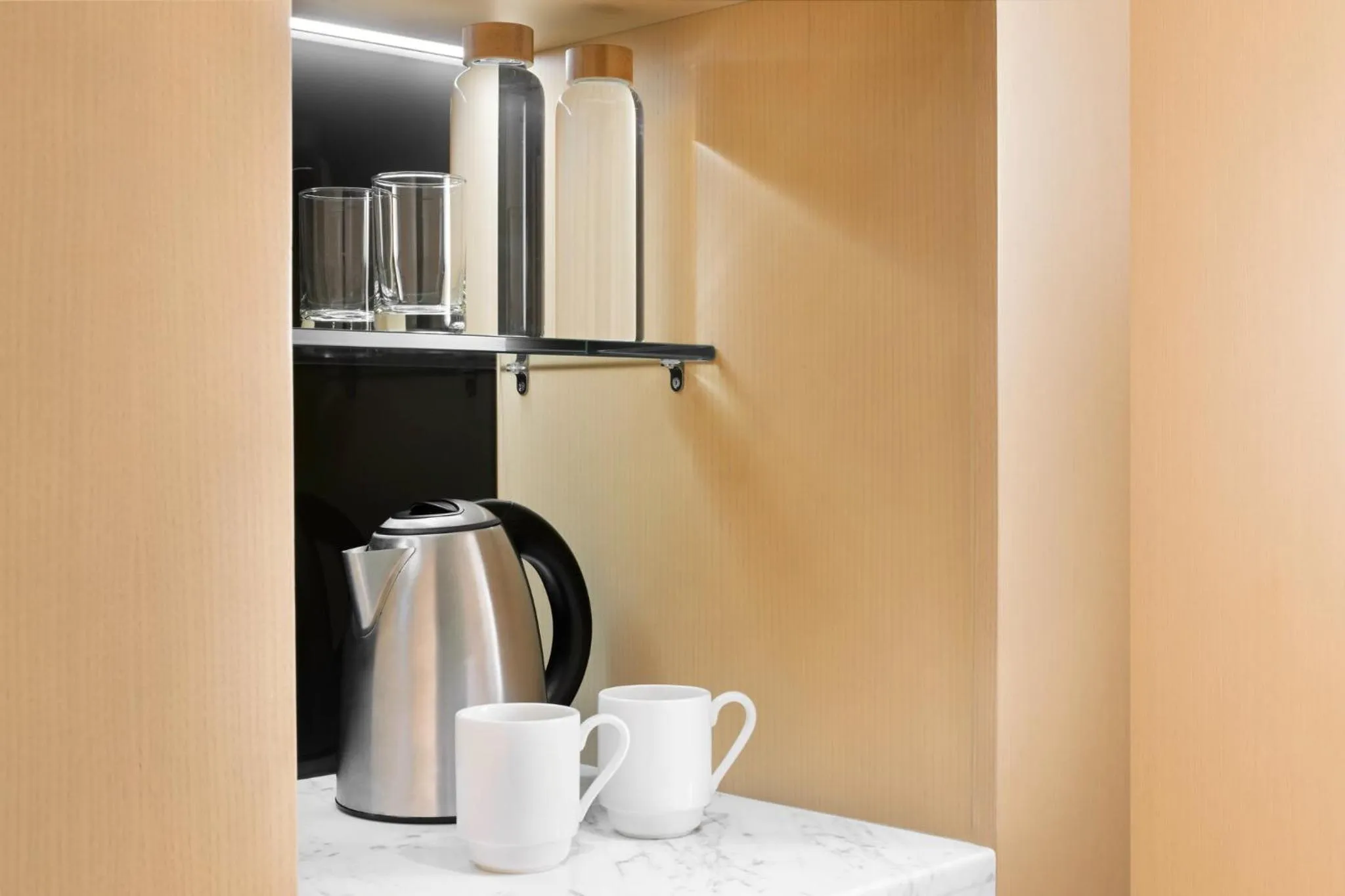 Photo of the whole room in Crowne Plaza Muscat by IHG