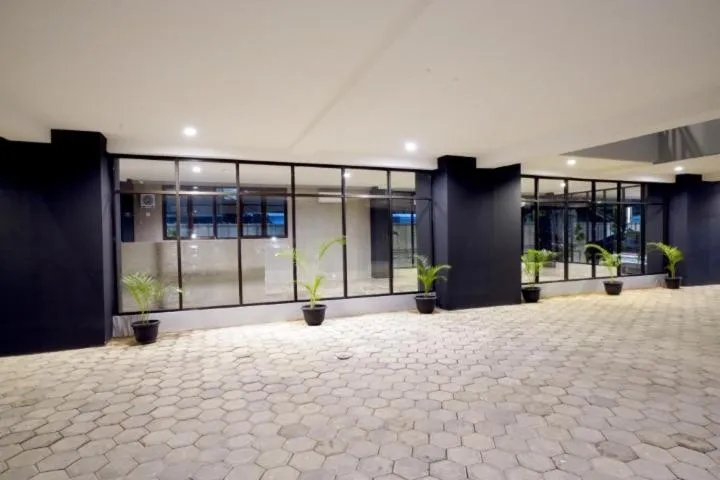 DPARAGON KEBON JERUK