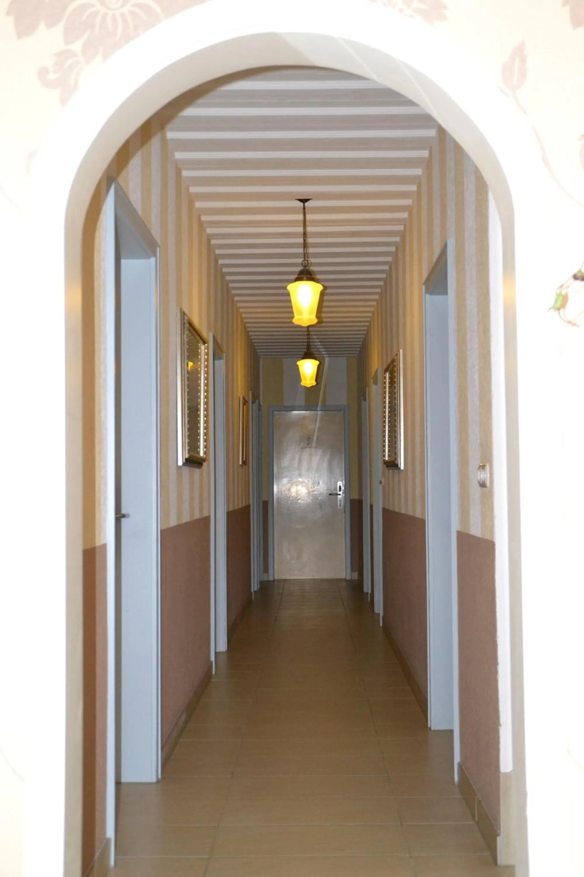 Other in Alpina Hotel