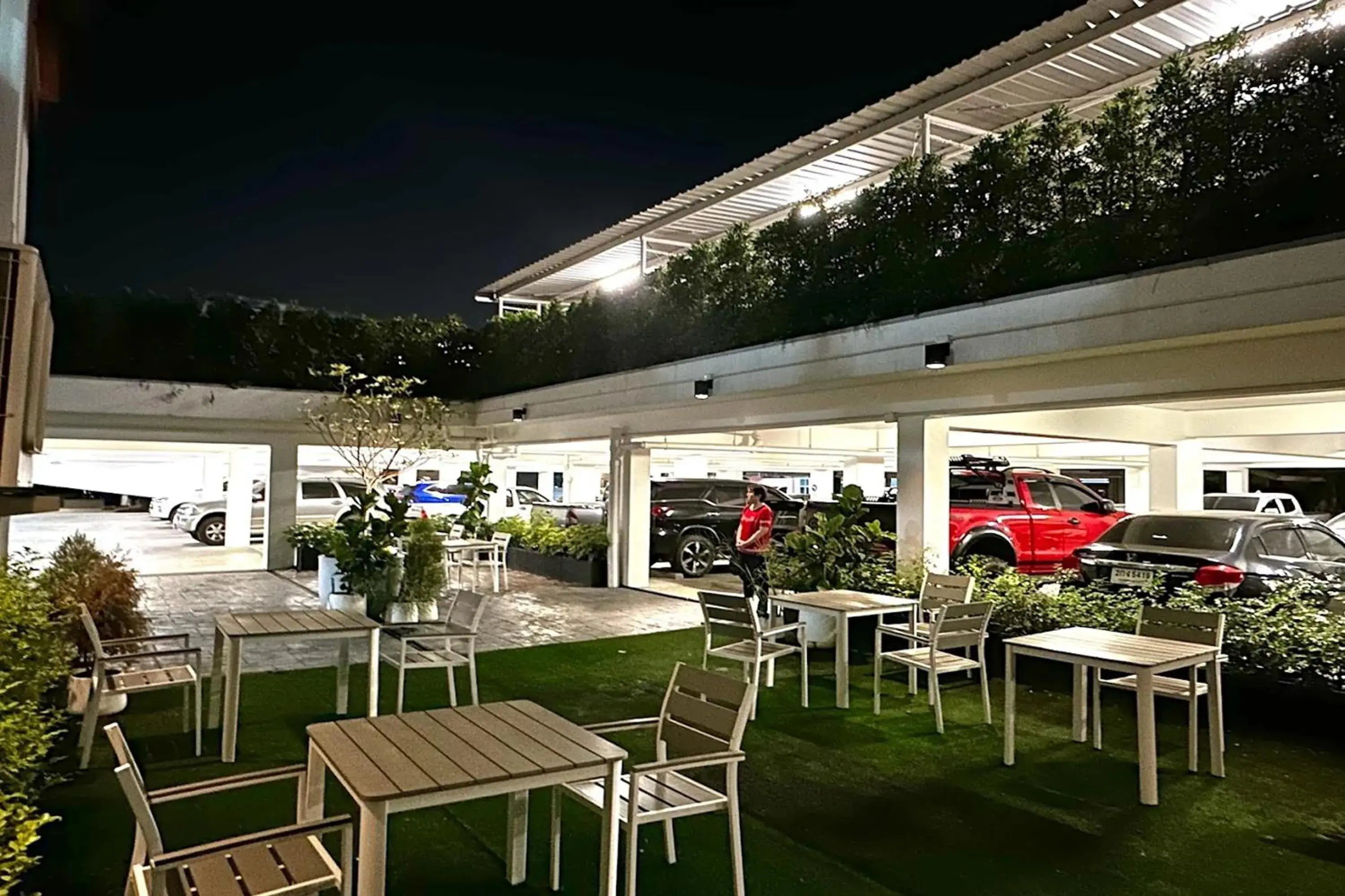 Property building in 2M Place Apartment Property building in 2M Place Apartment