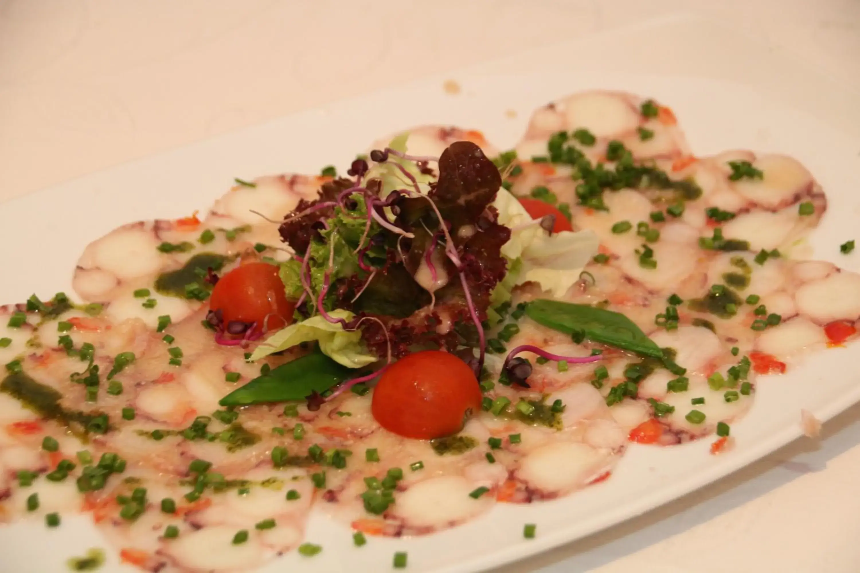 Food and drinks in Hotel-Restaurant Hirsch Food and drinks in Hotel-Restaurant Hirsch