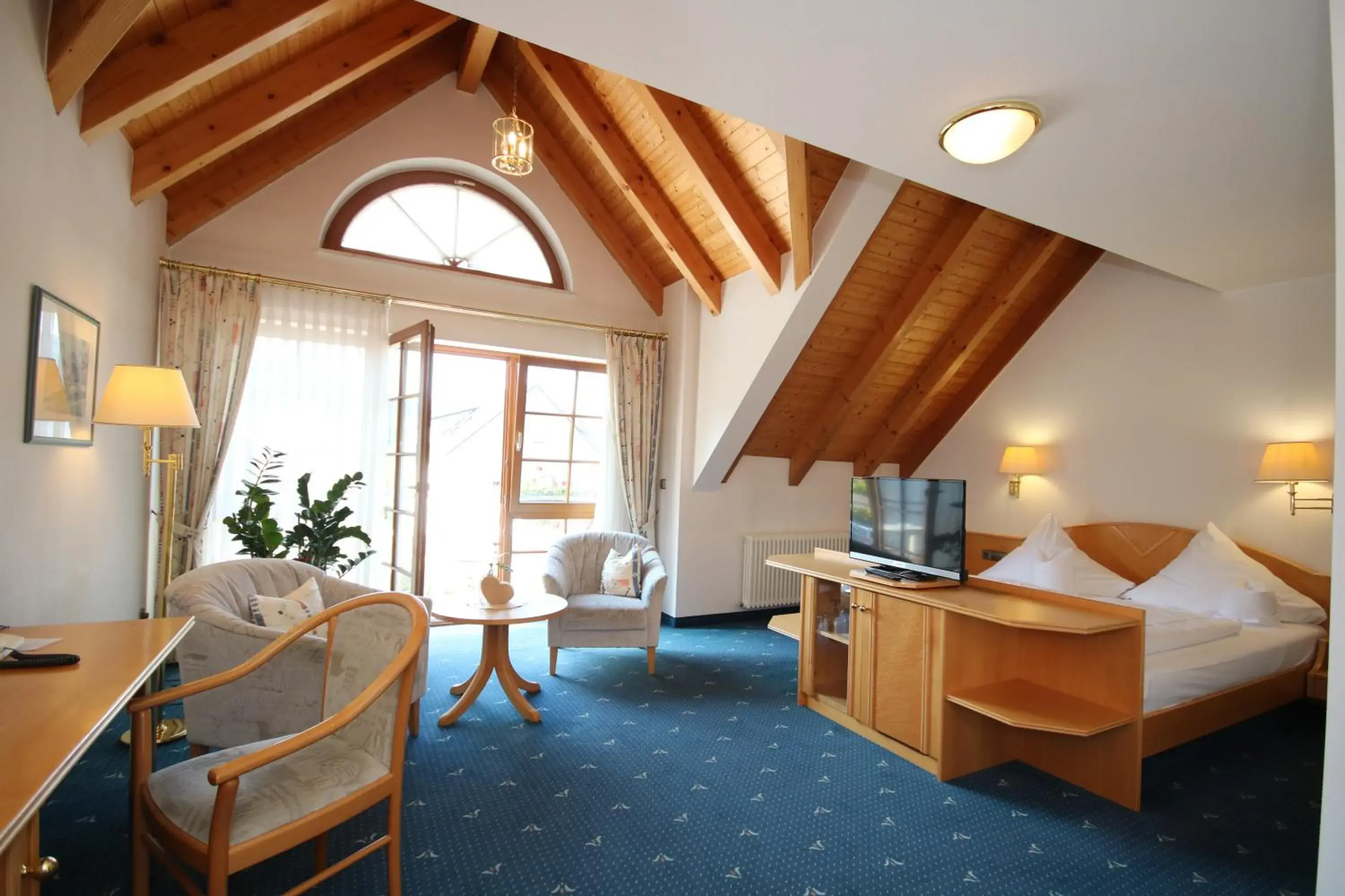 Hotel-Restaurant Hirsch Hotel-Restaurant Hirsch