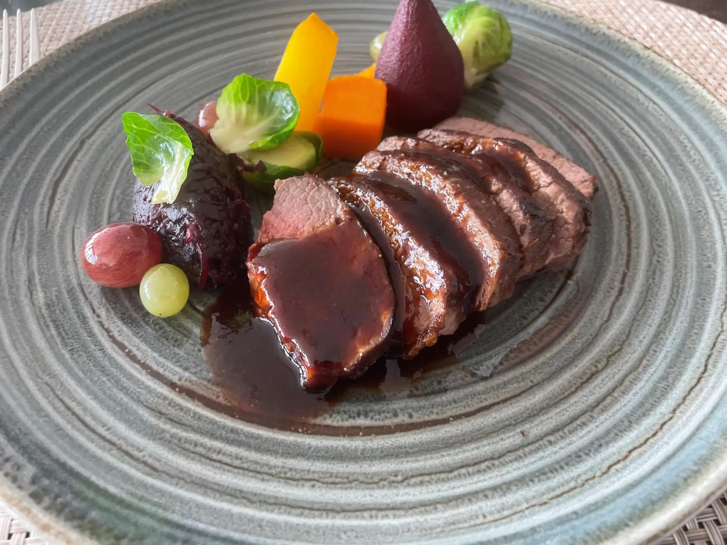 Restaurant/places to eat in Hôtel Restaurant Port-Conty Restaurant/places to eat in Hôtel Restaurant Port-Conty