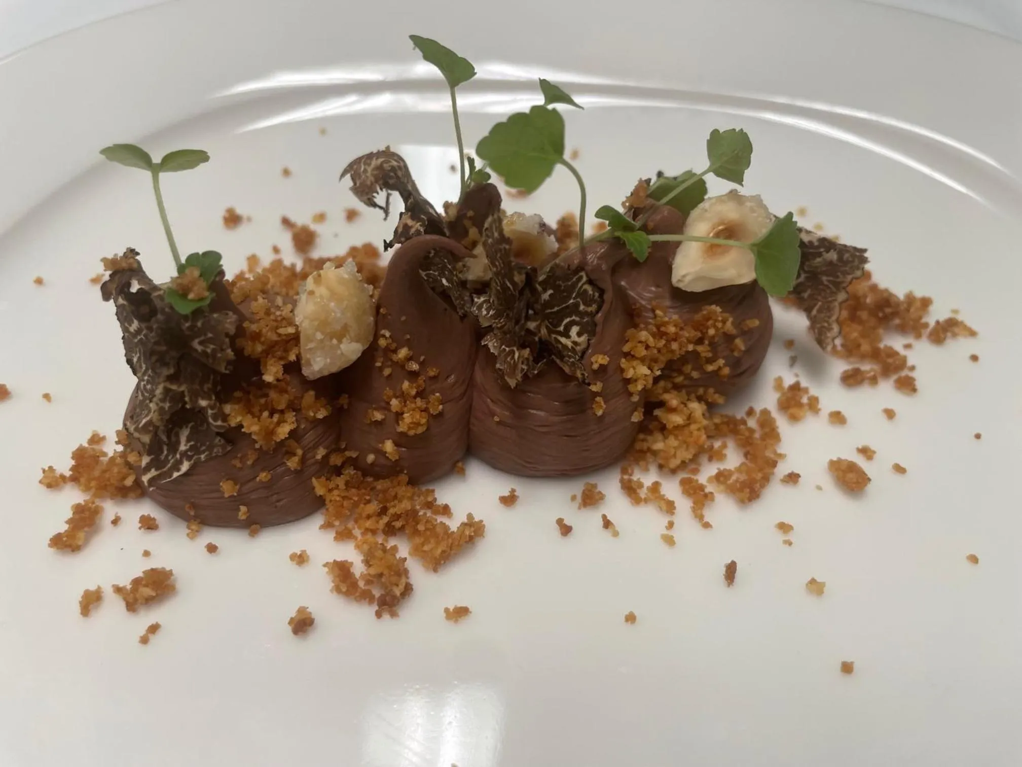 Restaurant/places to eat in Hôtel Restaurant Port-Conty