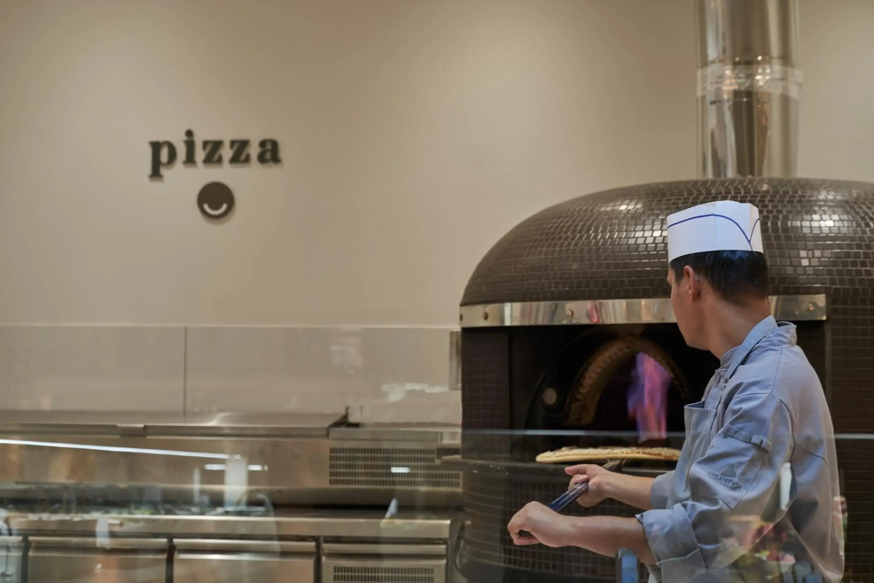 Restaurant/places to eat in Atlantica Aeneas Resort Restaurant/places to eat in Atlantica Aeneas Resort