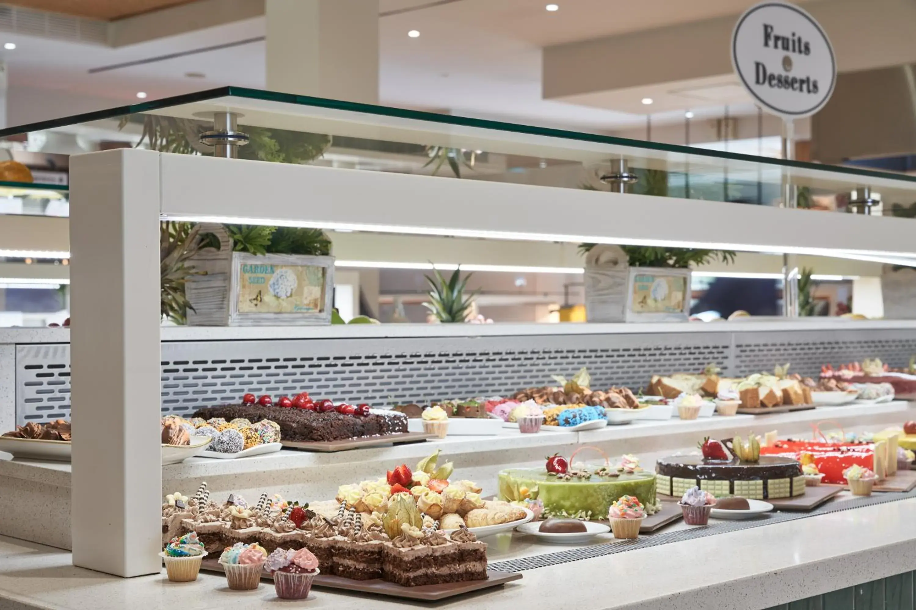 Restaurant/places to eat in Atlantica Aeneas Resort Restaurant/places to eat in Atlantica Aeneas Resort