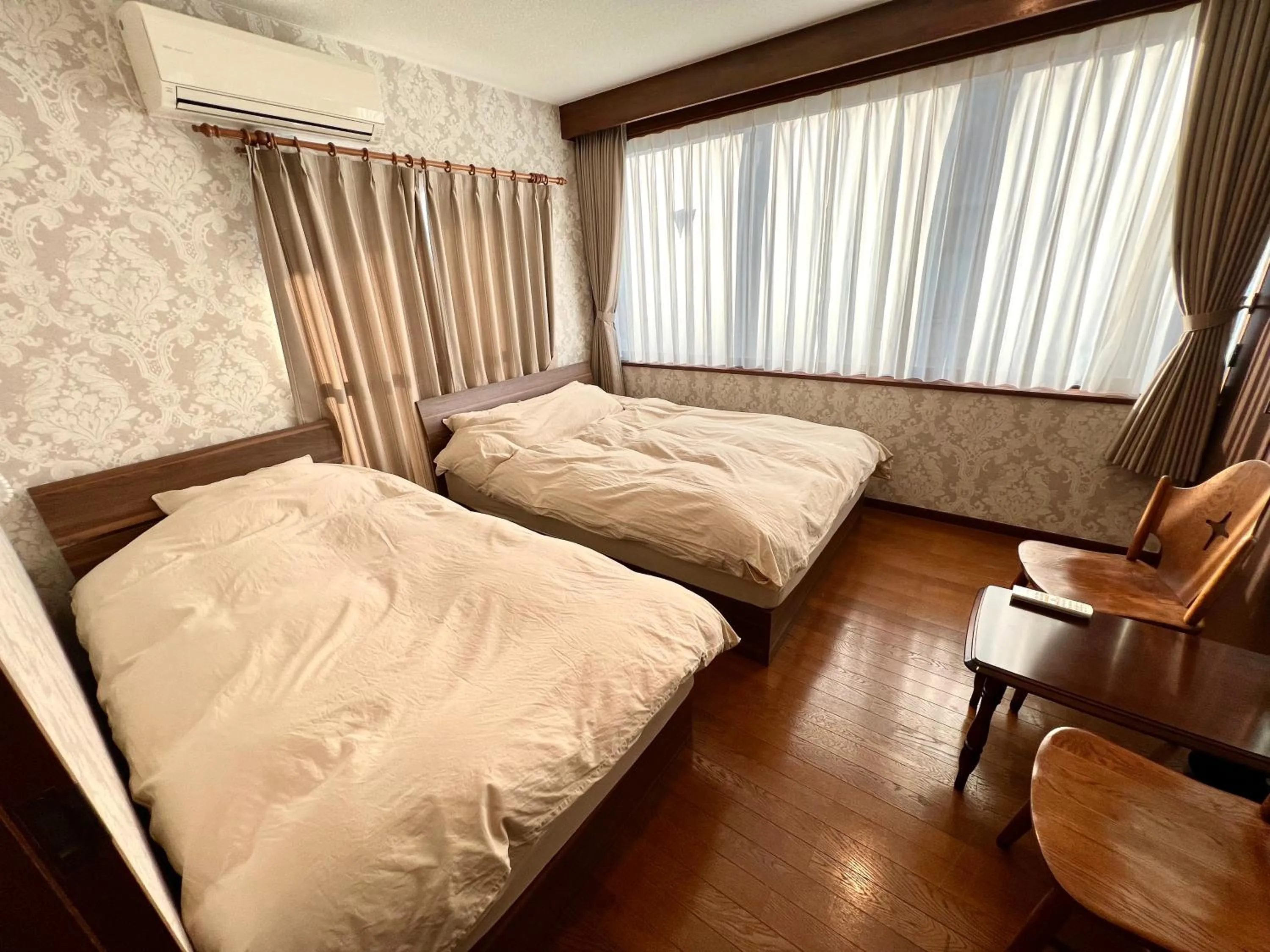 Bed in lifeone club