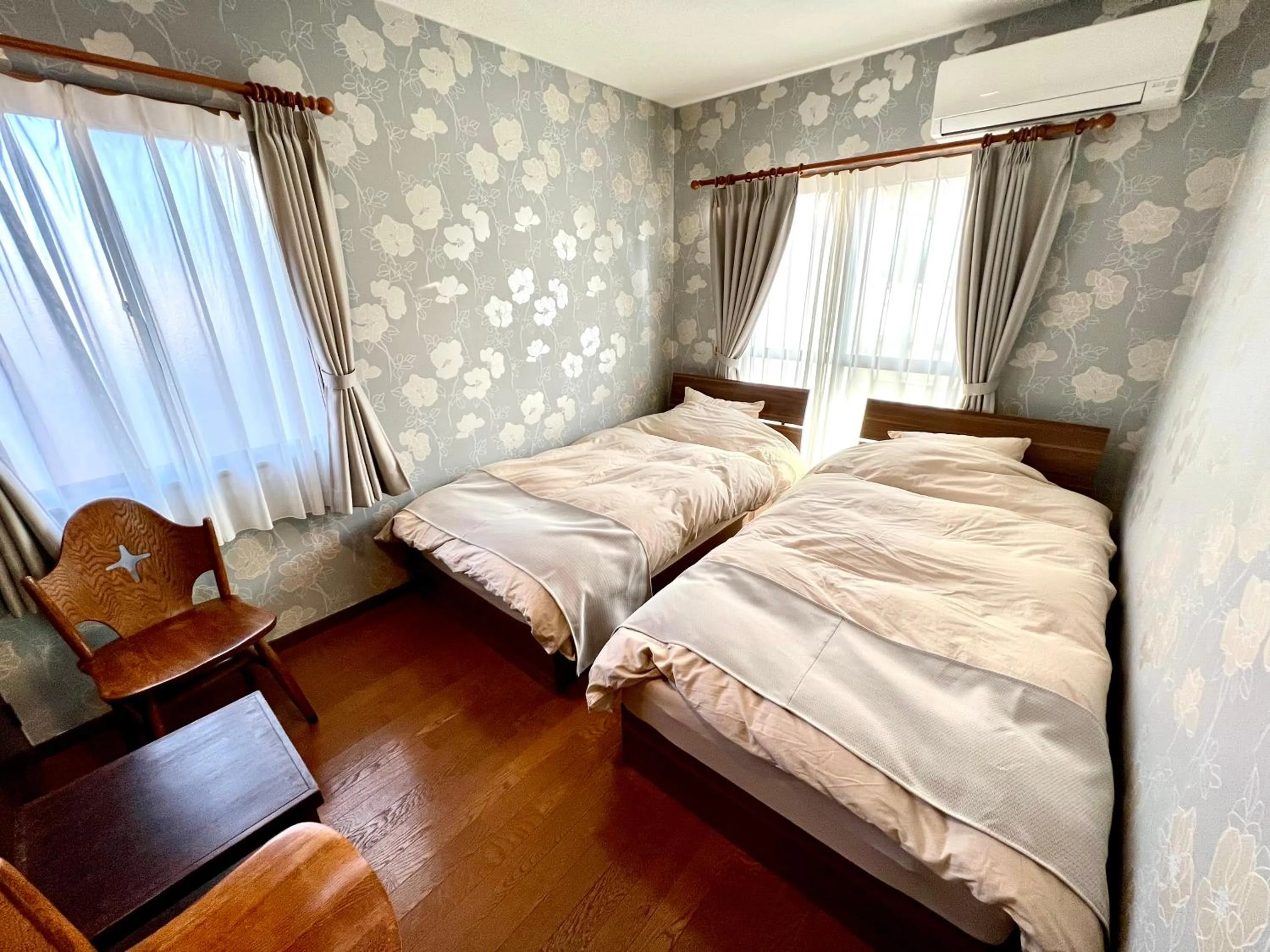 Bed in lifeone club