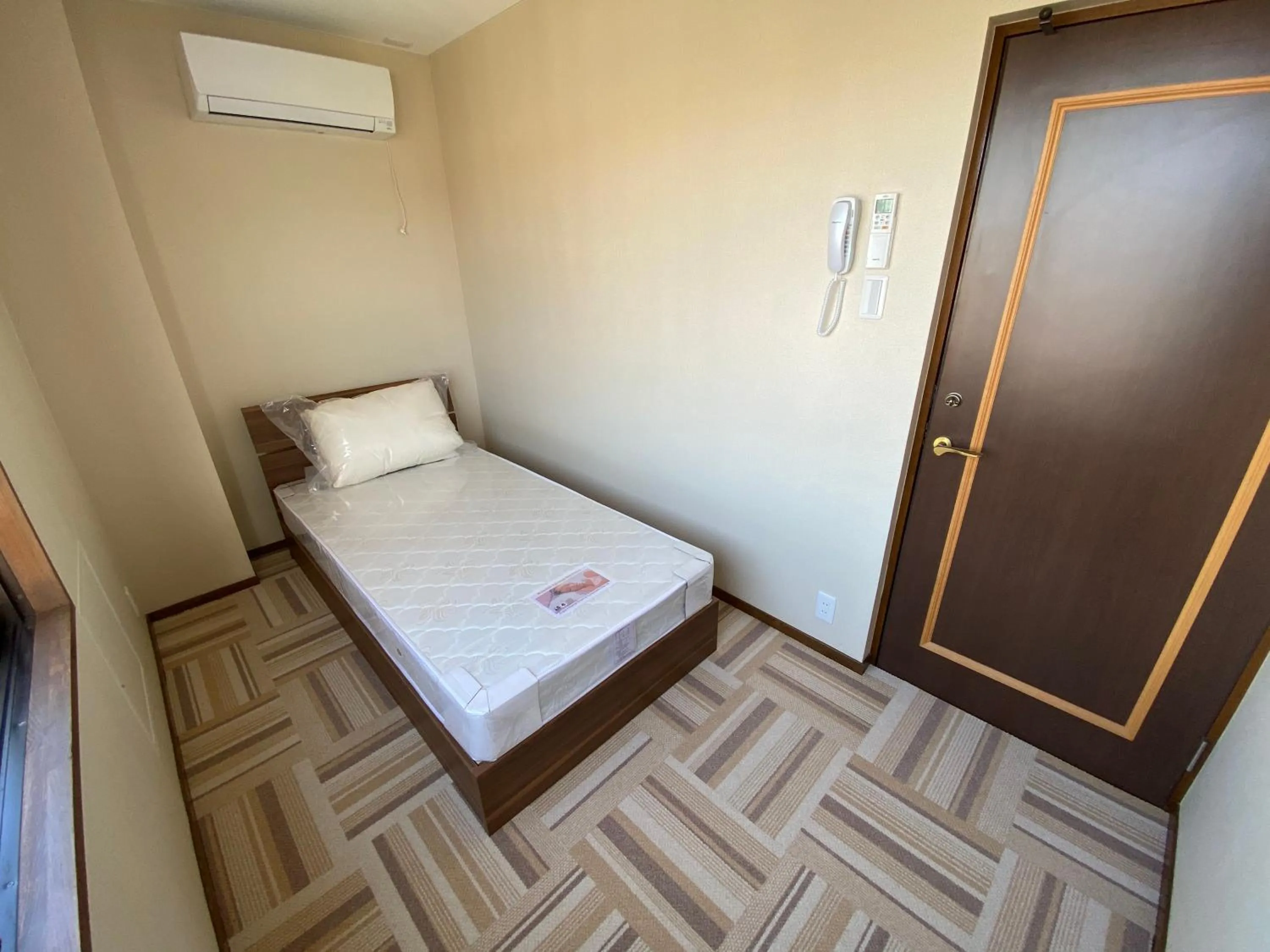 Bed in lifeone club
