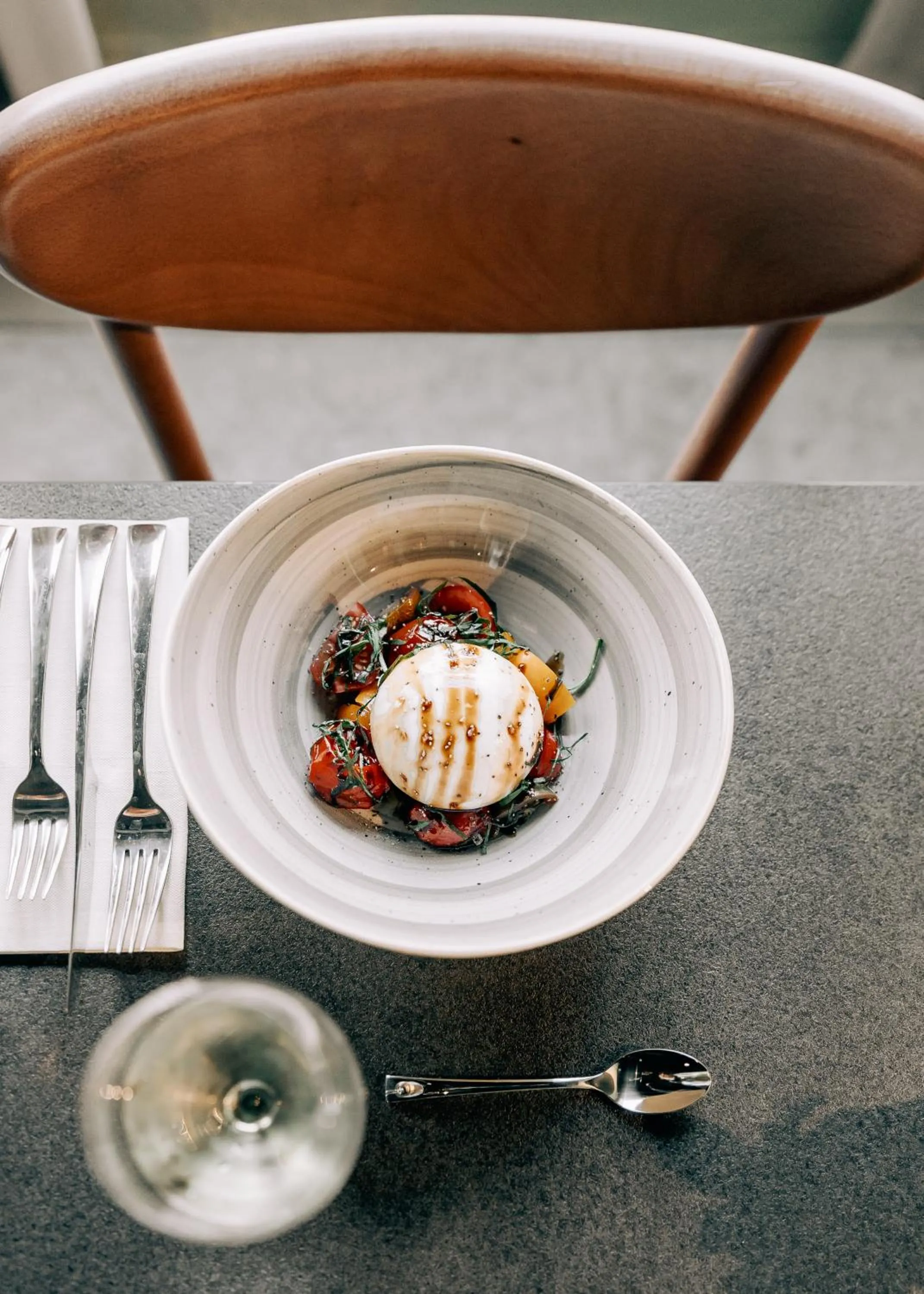 Restaurant/places to eat in Best Western Plus JA Hotel Karlskrona