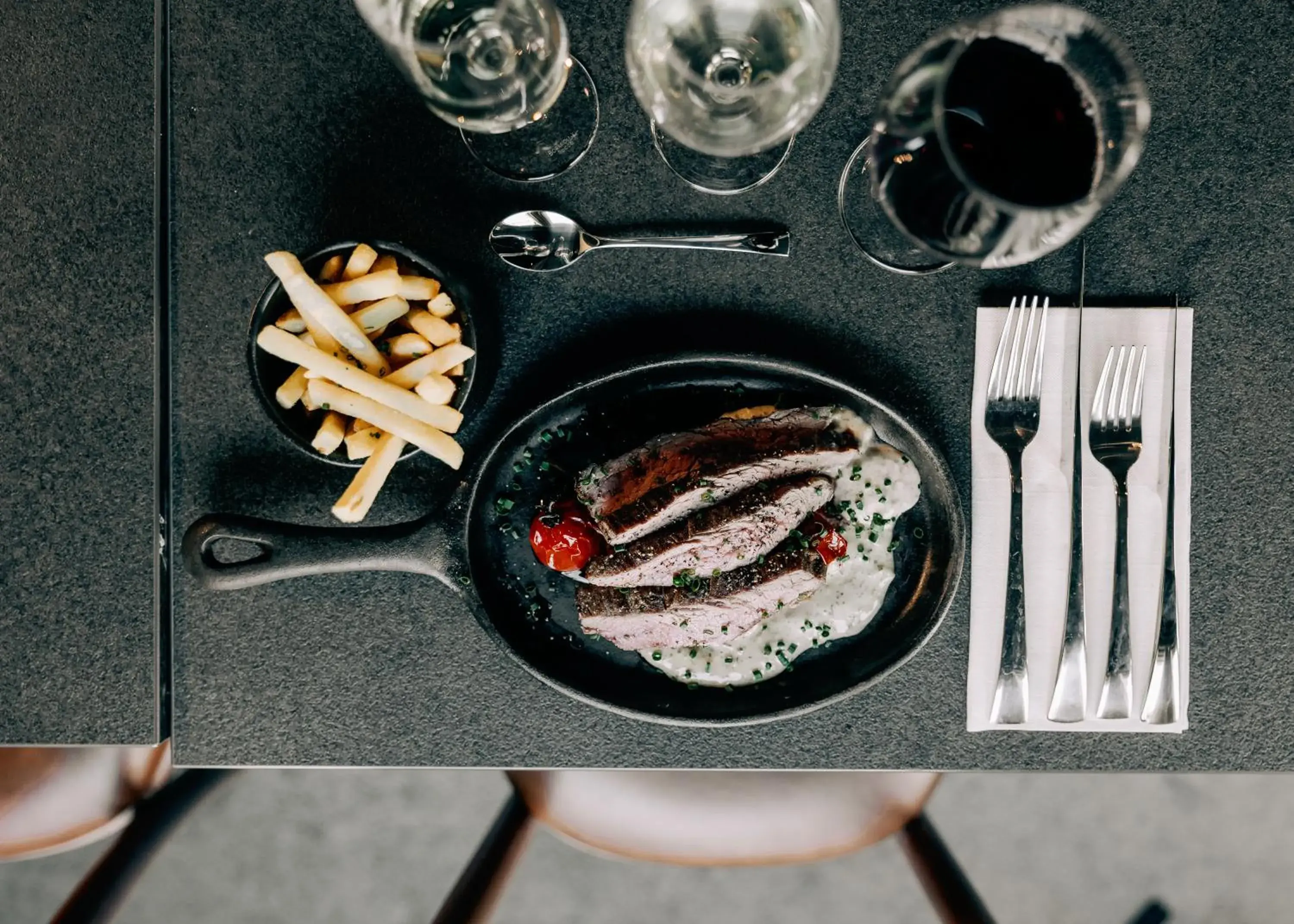 Restaurant/places to eat in Best Western Plus JA Hotel Karlskrona Restaurant/places to eat in Best Western Plus JA Hotel Karlskrona