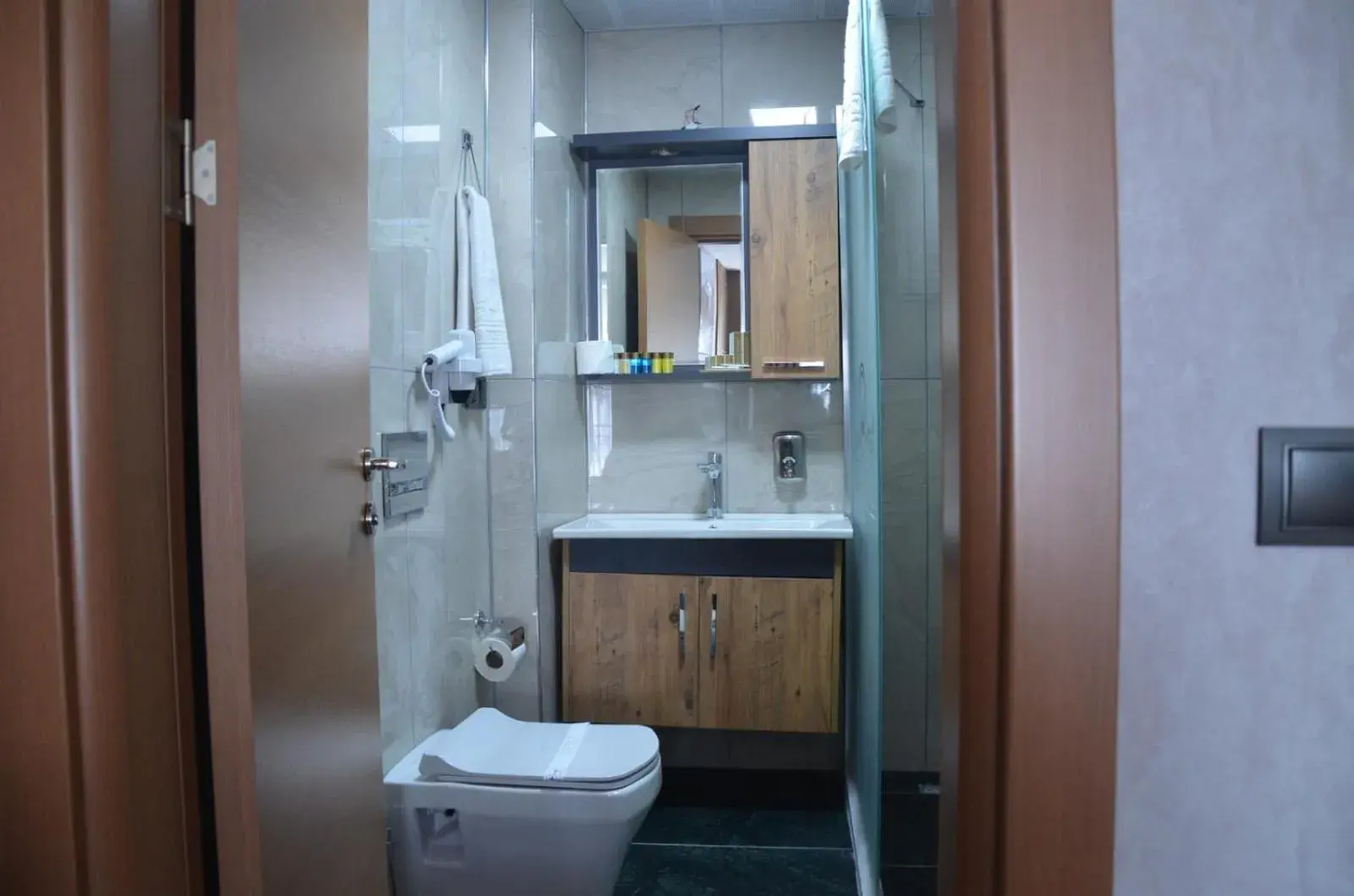 Standard Single Room - single occupancy in RUA WORLD HOTEL Standard Single Room - single occupancy in RUA WORLD HOTEL