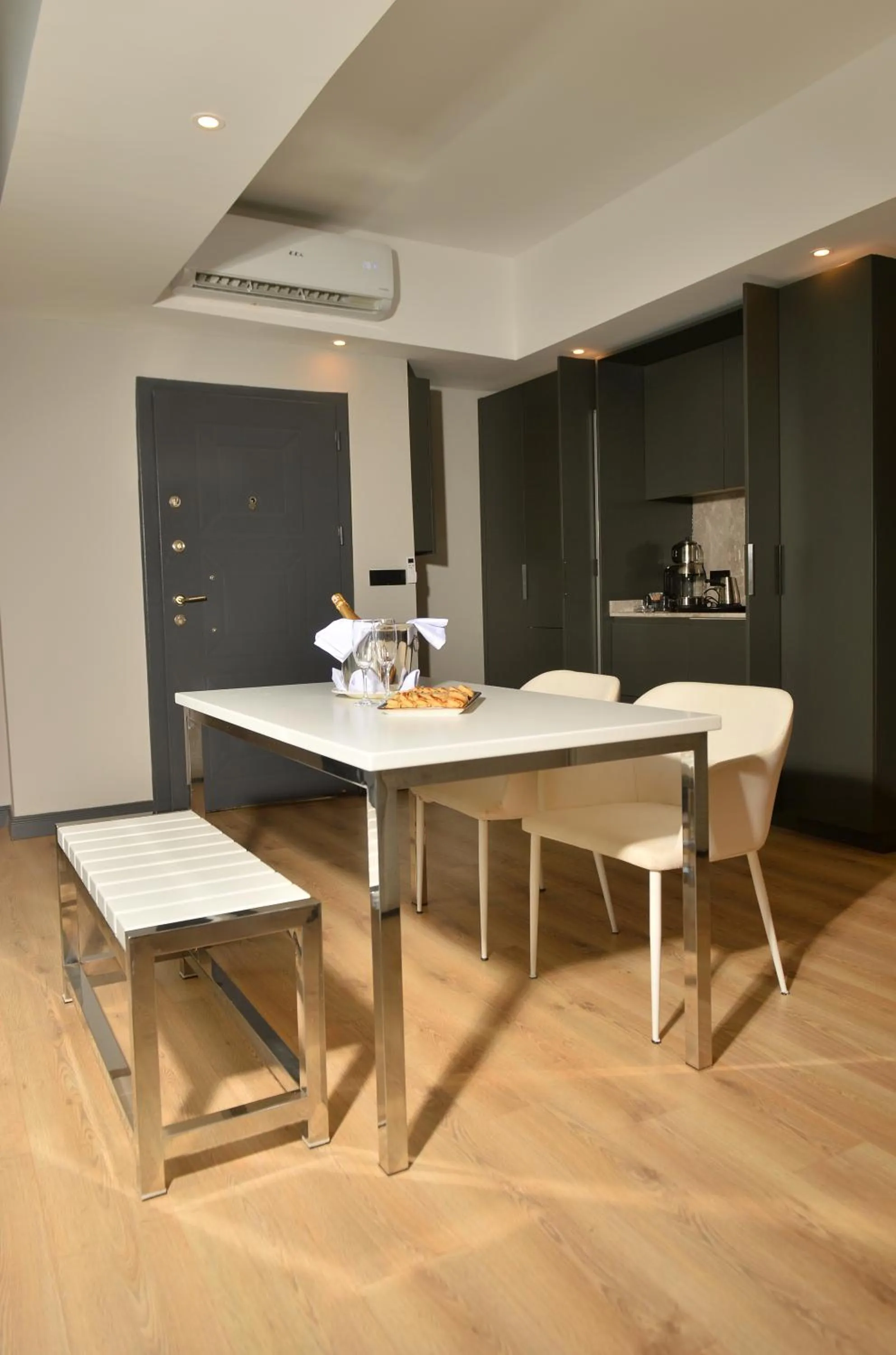 Dining area in Miarosa Kemer Beach