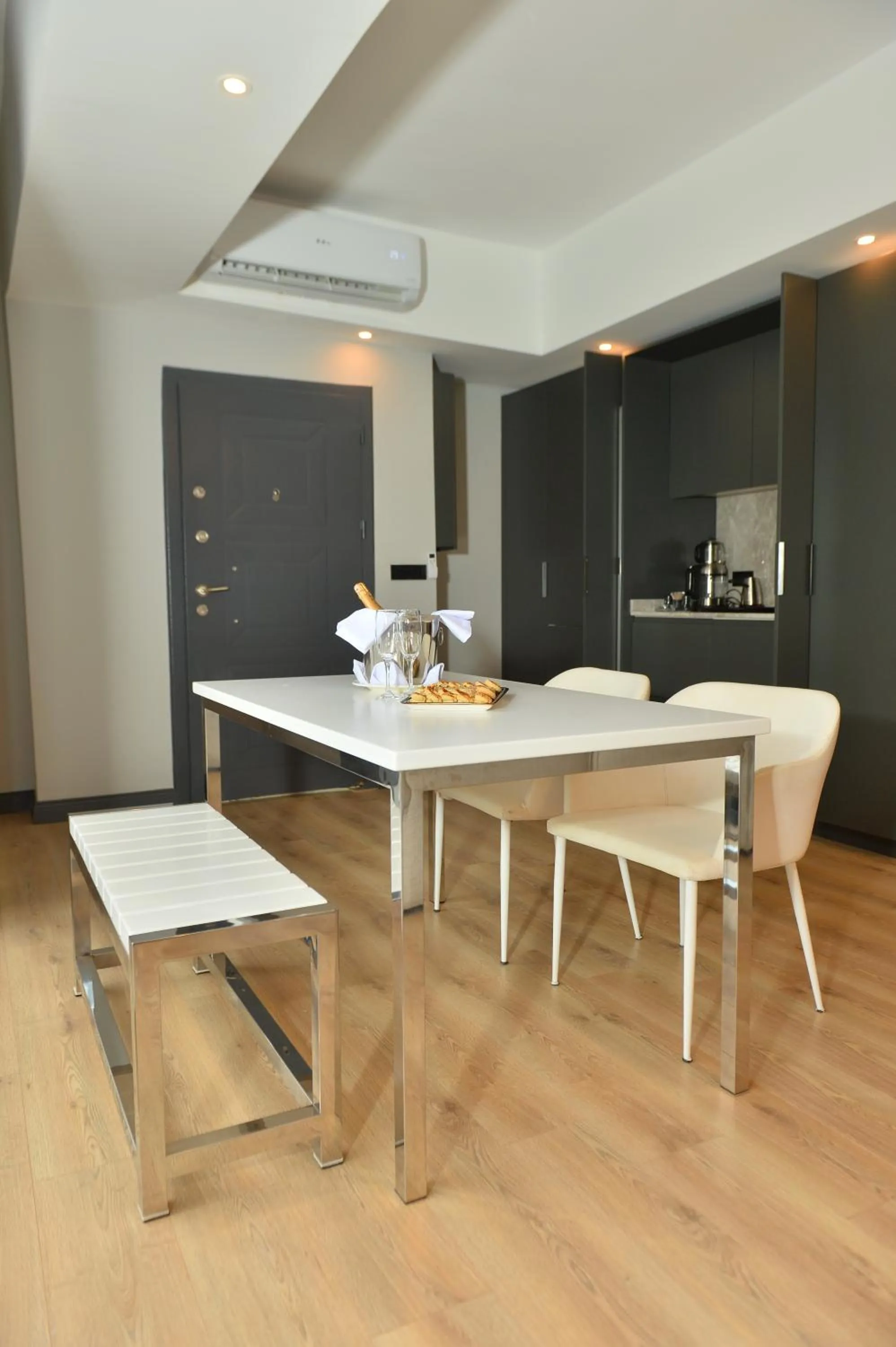 Dining area in Miarosa Kemer Beach