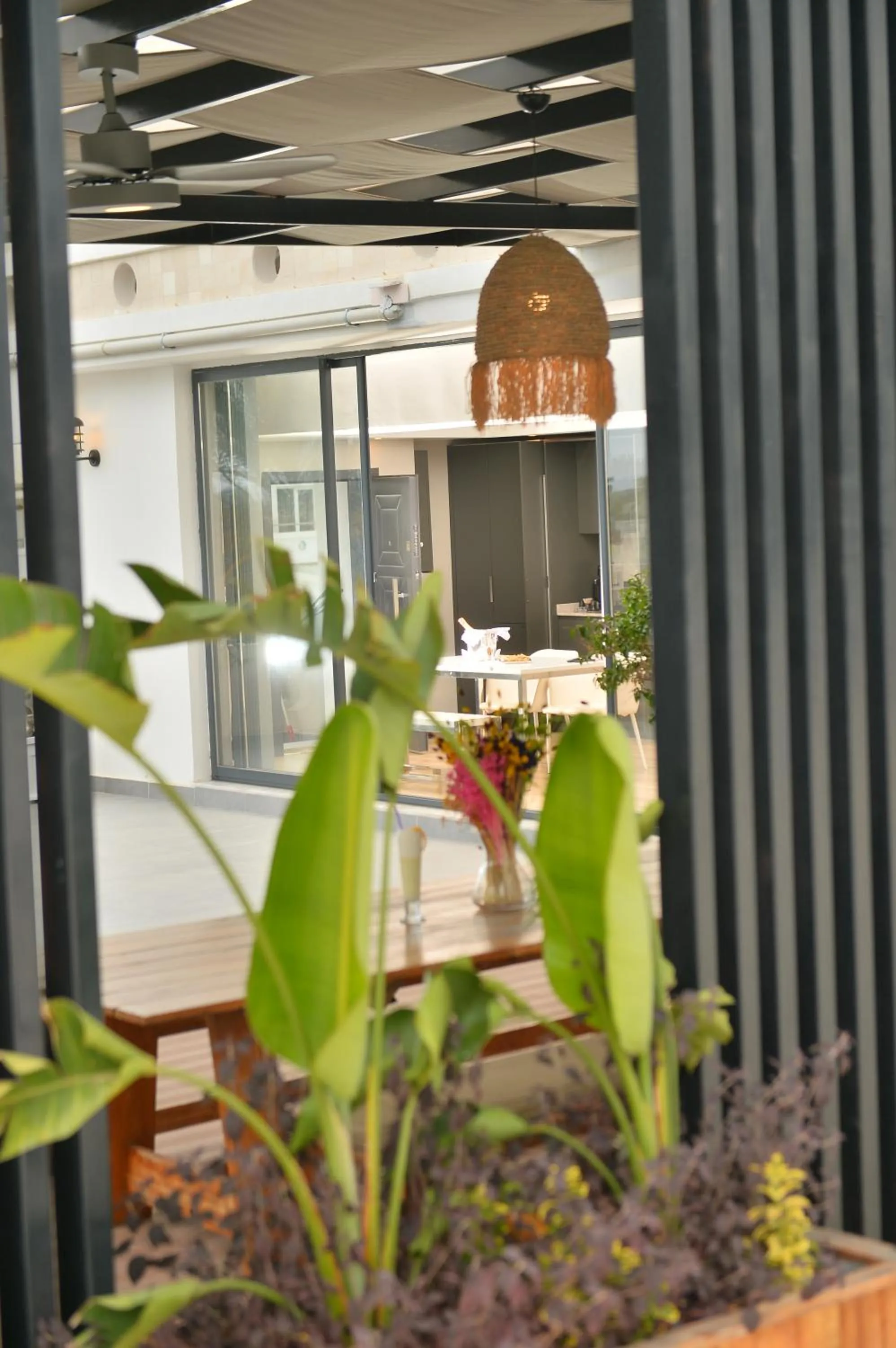 Property building in Miarosa Kemer Beach