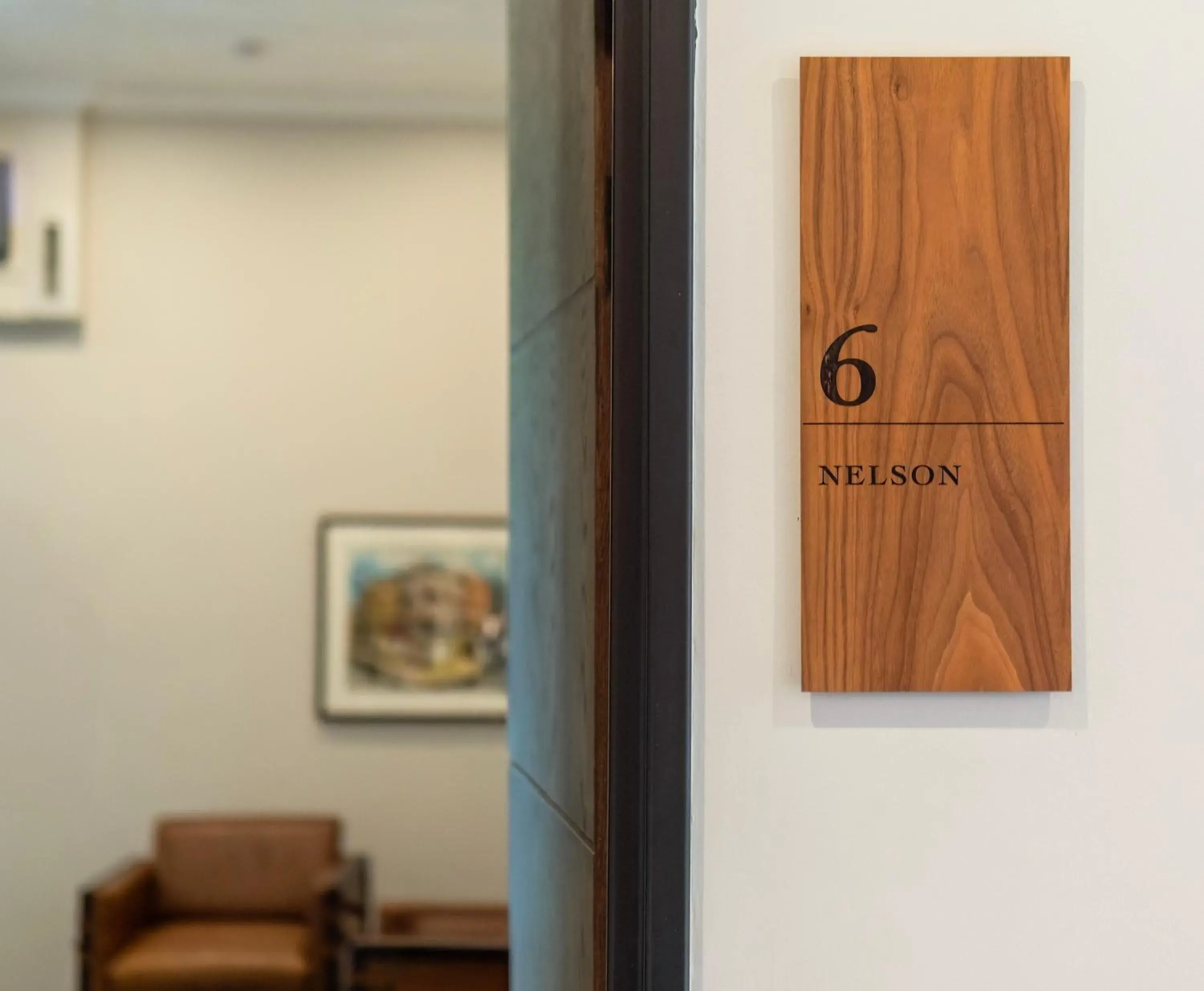 King Room in Sanctuary Mandela King Room in Sanctuary Mandela