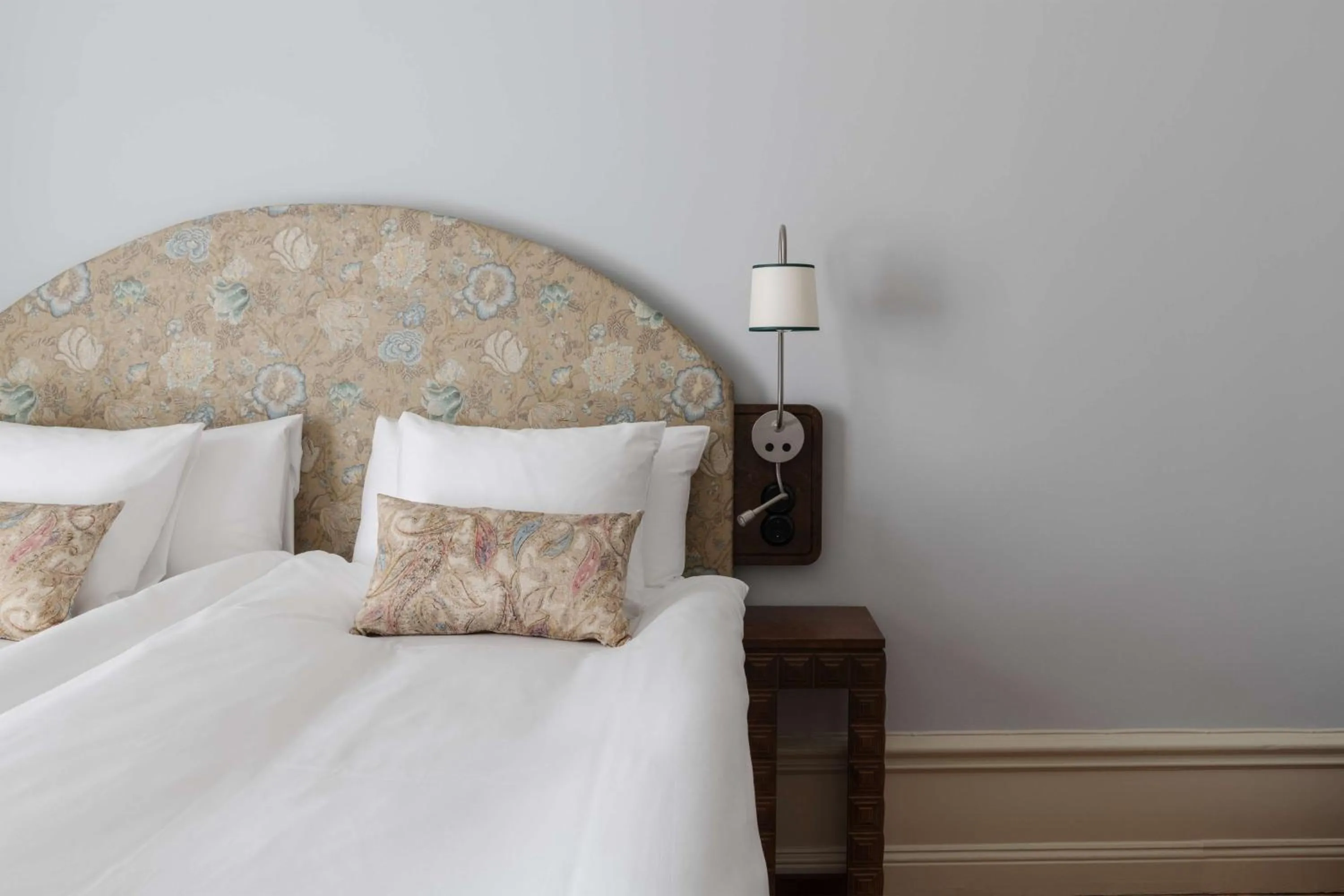 Photo of the whole room, Bed in Hotel Ruth, WorldHotels Crafted