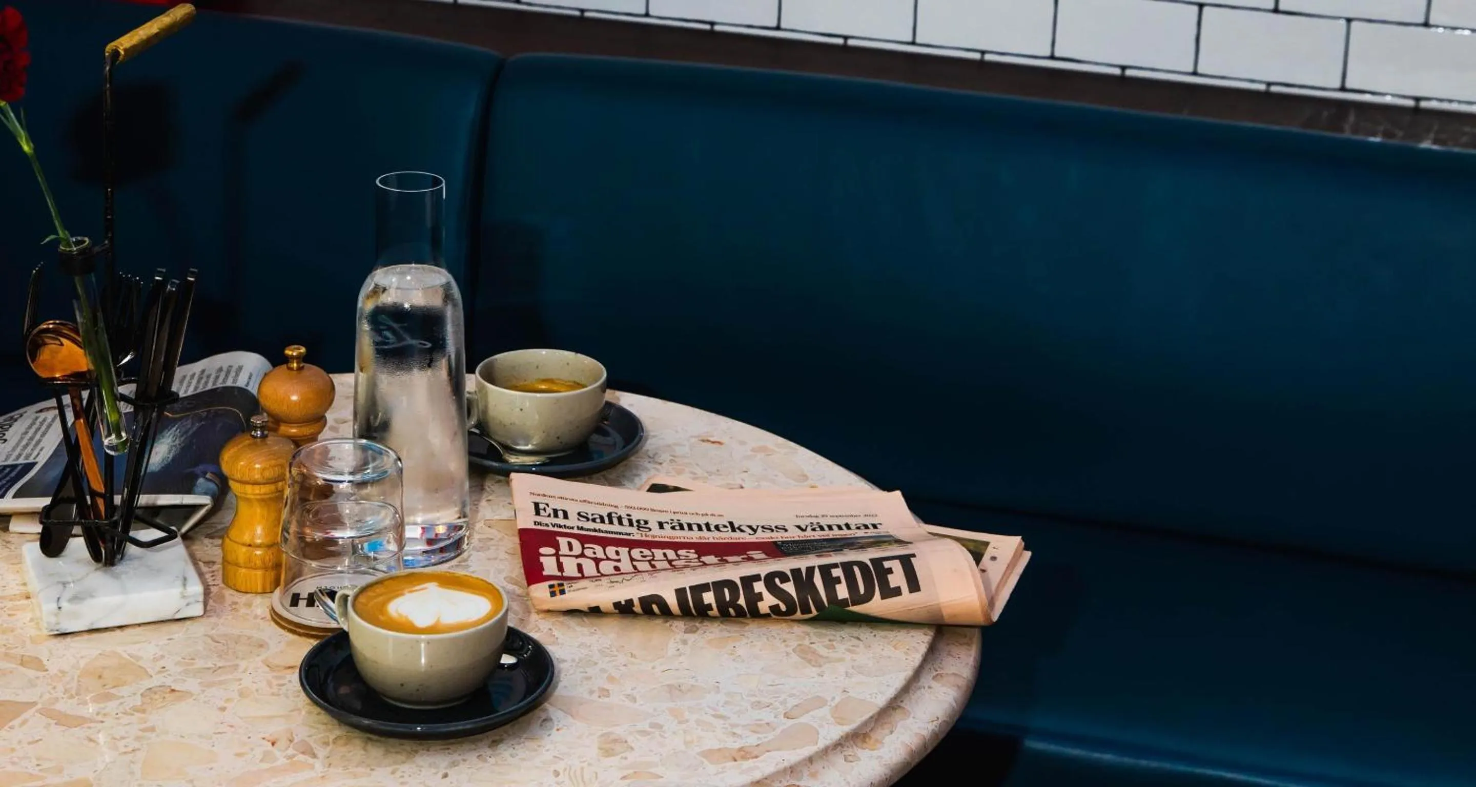 Breakfast in Hotel Ruth, WorldHotels Crafted