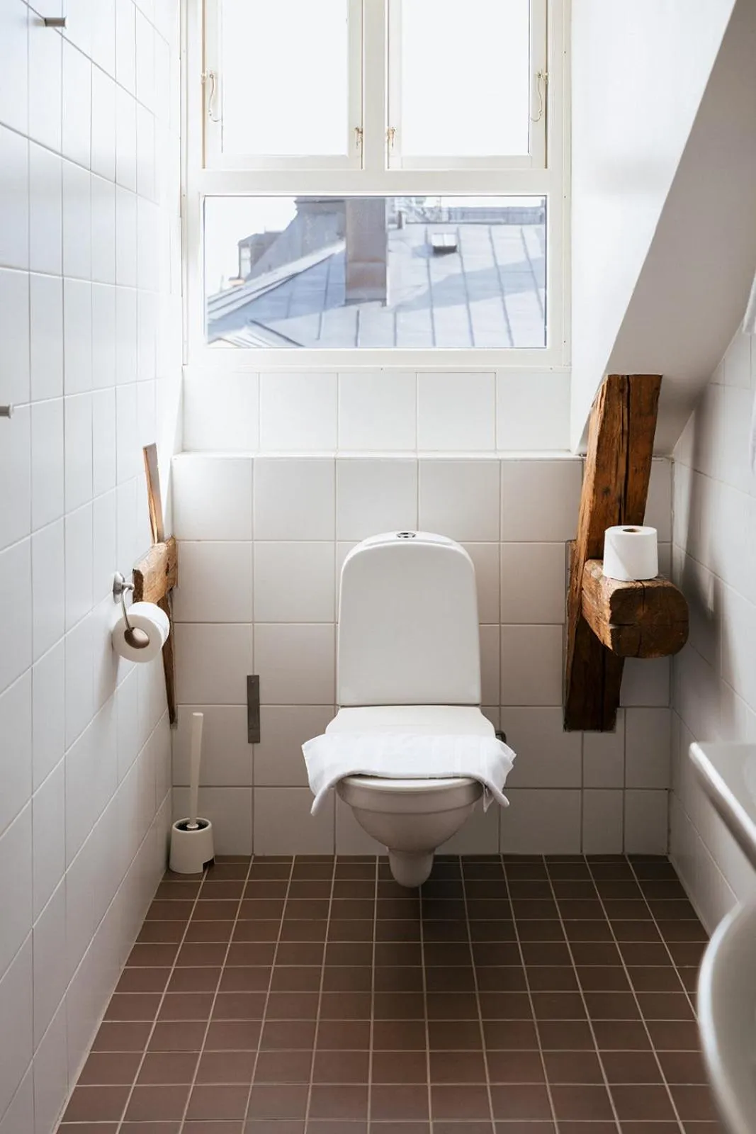 View (from property/room) in Hotel Ruth, WorldHotels Crafted