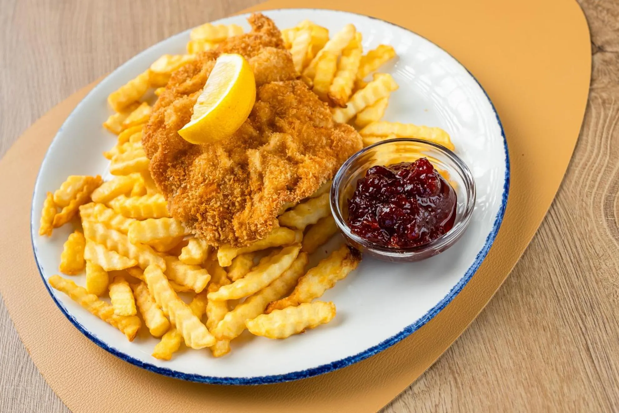 Restaurant/places to eat in Aiden by Best Western Stadtgut Hotel Steyr - FREE PARKING