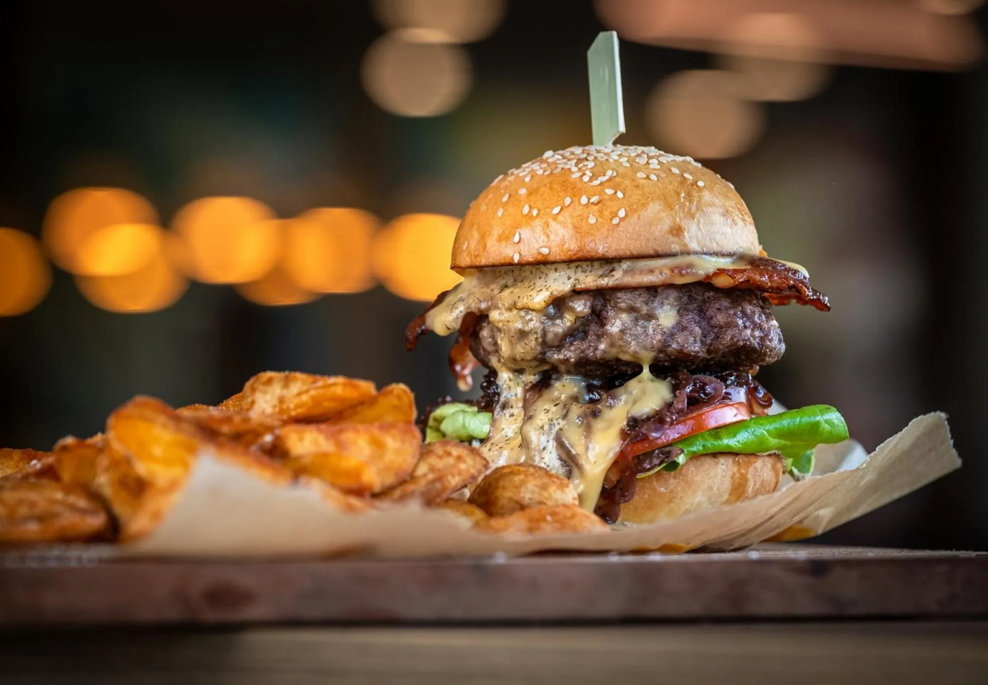 Restaurant/places to eat in Aiden by Best Western Stadtgut Hotel Steyr - FREE PARKING