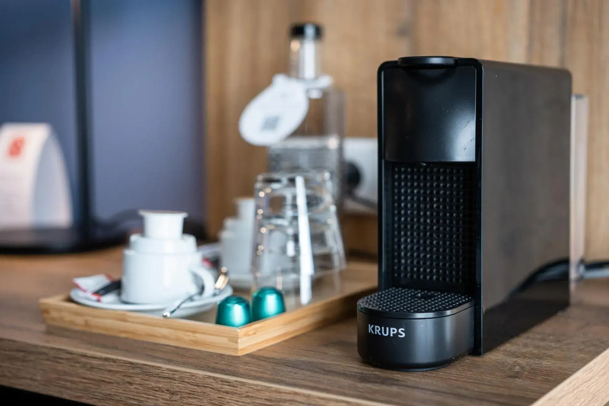 Photo of the whole room in Aiden by Best Western Stadtgut Hotel Steyr - FREE PARKING Photo of the whole room in Aiden by Best Western Stadtgut Hotel Steyr - FREE PARKING