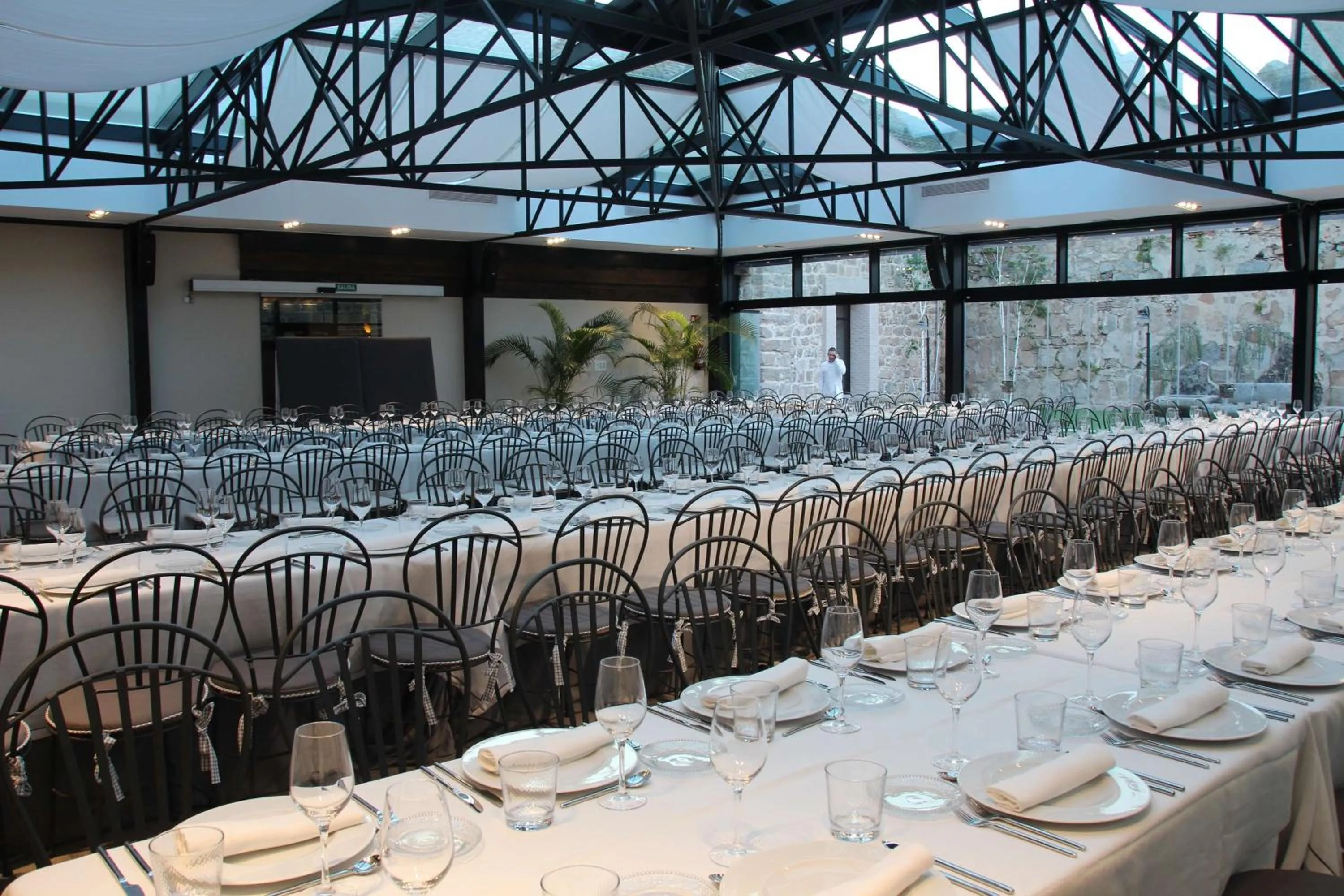 Meeting/conference room in Sofraga Palacio