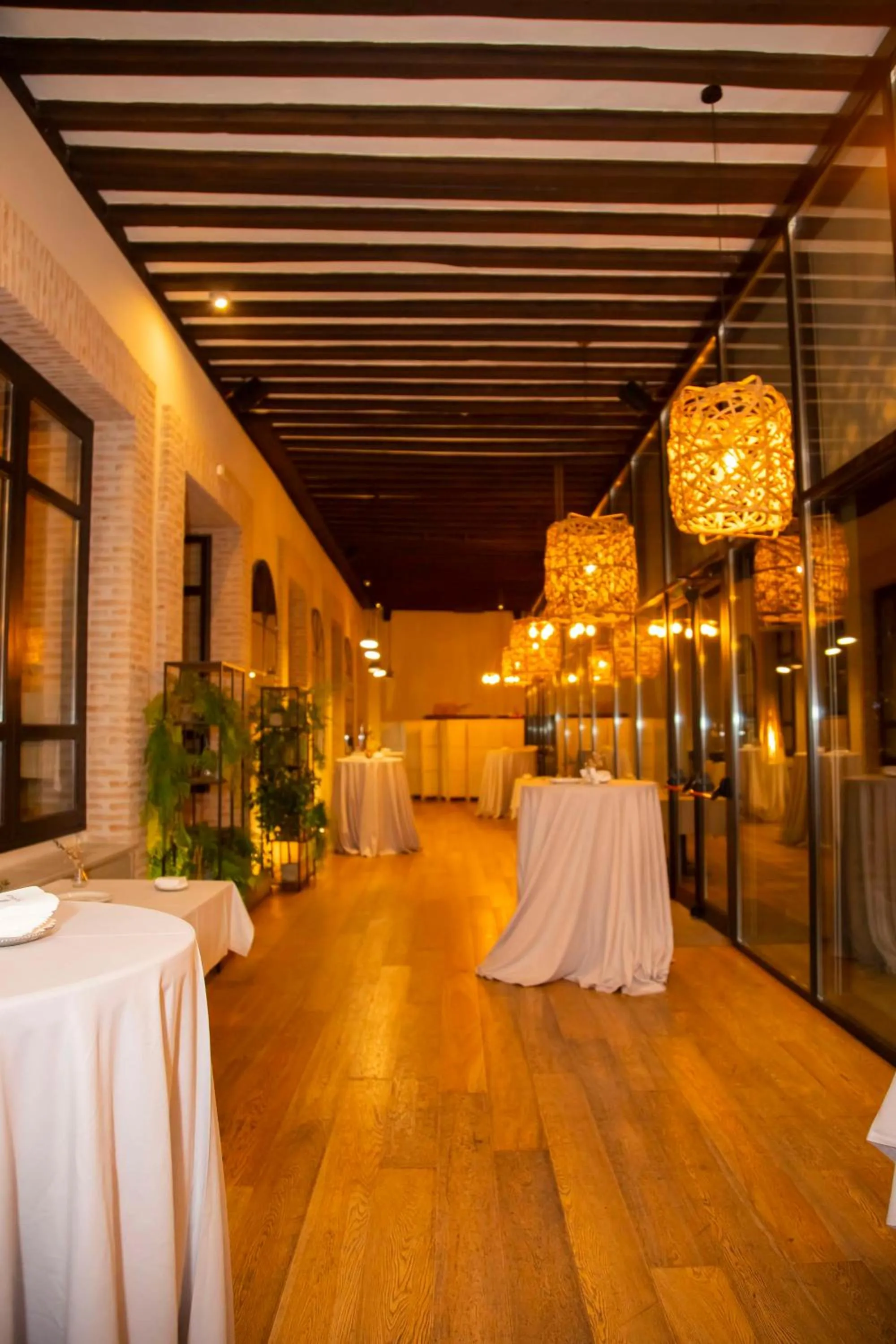 Meeting/conference room in Sofraga Palacio