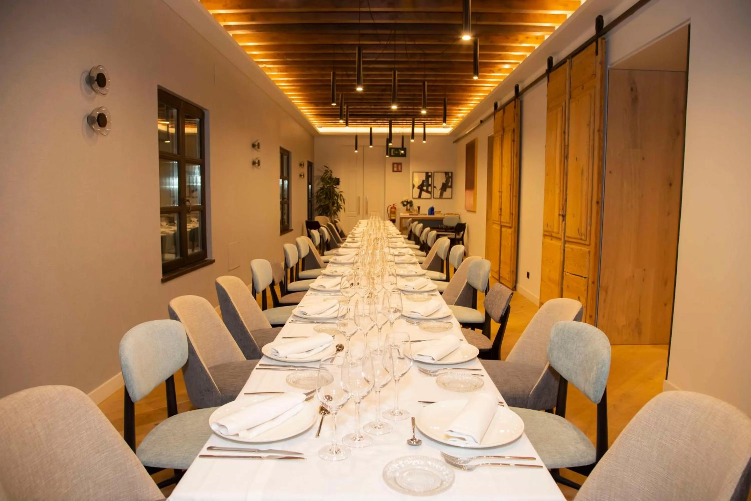 Meeting/conference room in Sofraga Palacio